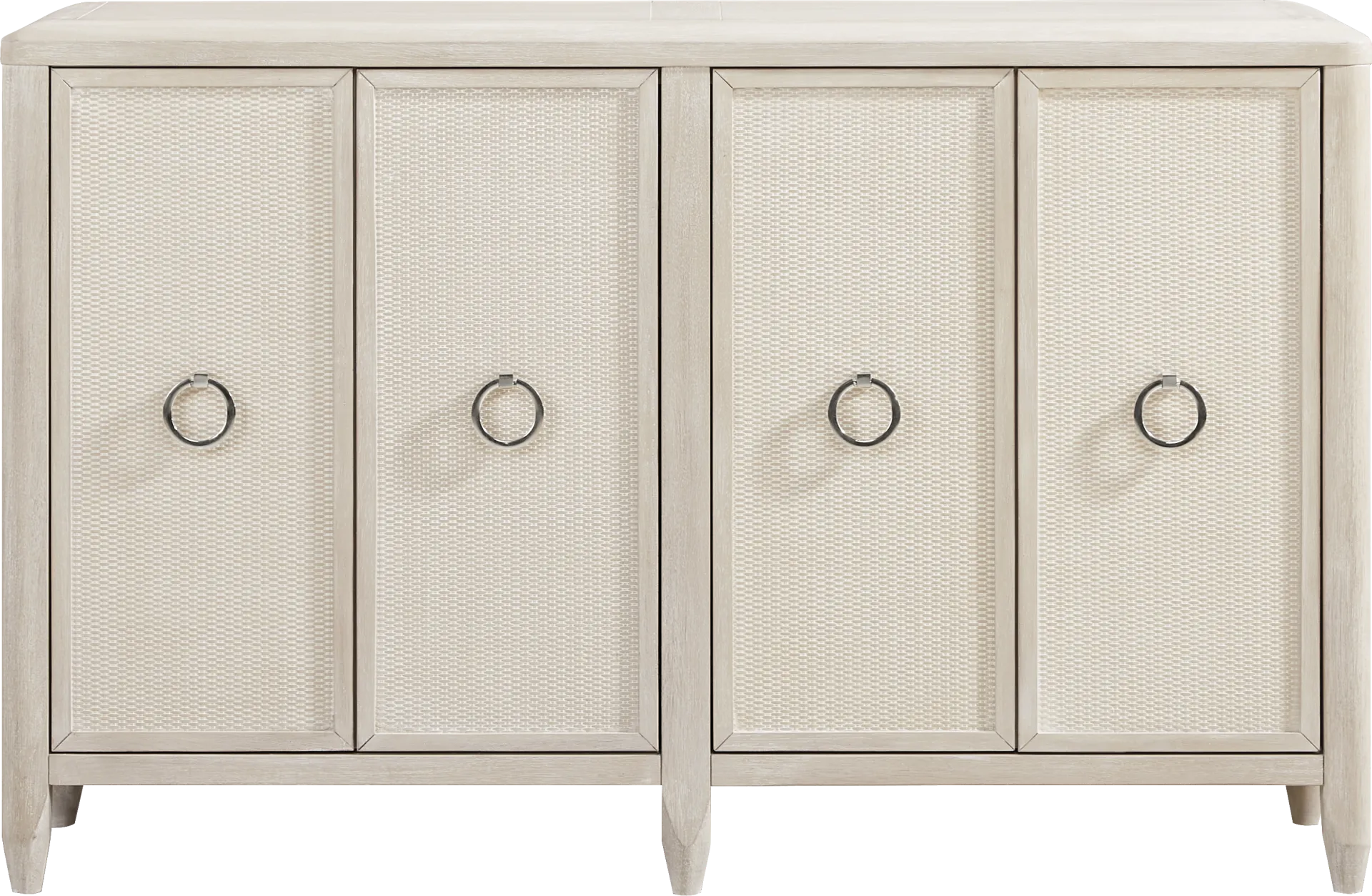 Maldive Taupe 57 in. Console - Image 1