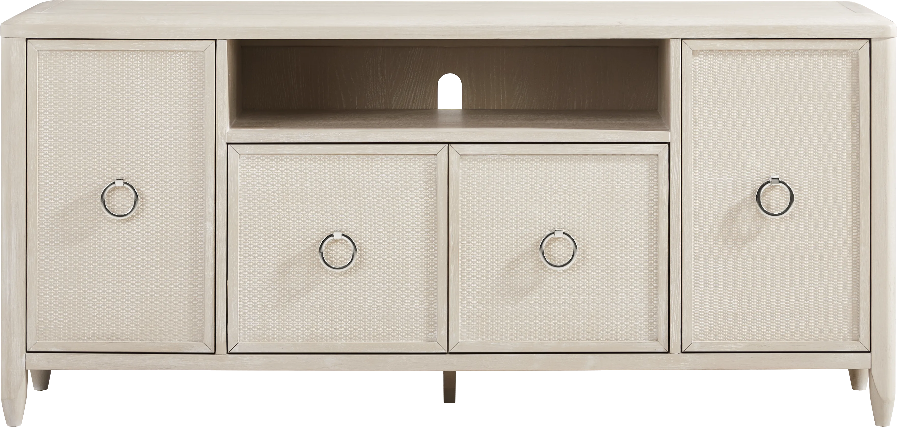 Maldive Taupe 70 in. Console - Thumbnail - Image 1
