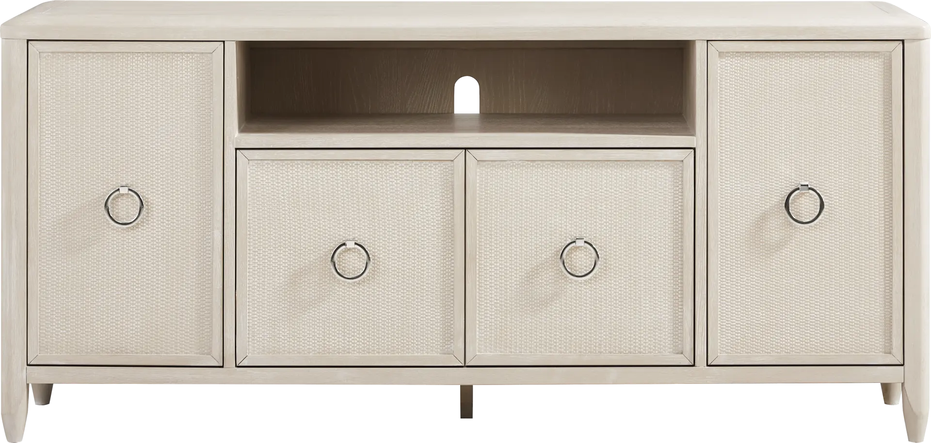 Maldive Taupe 70 in. Console