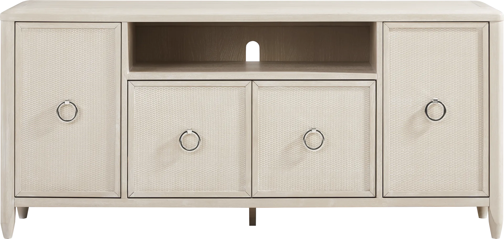 Maldive Taupe 70 in. Console - Image 1