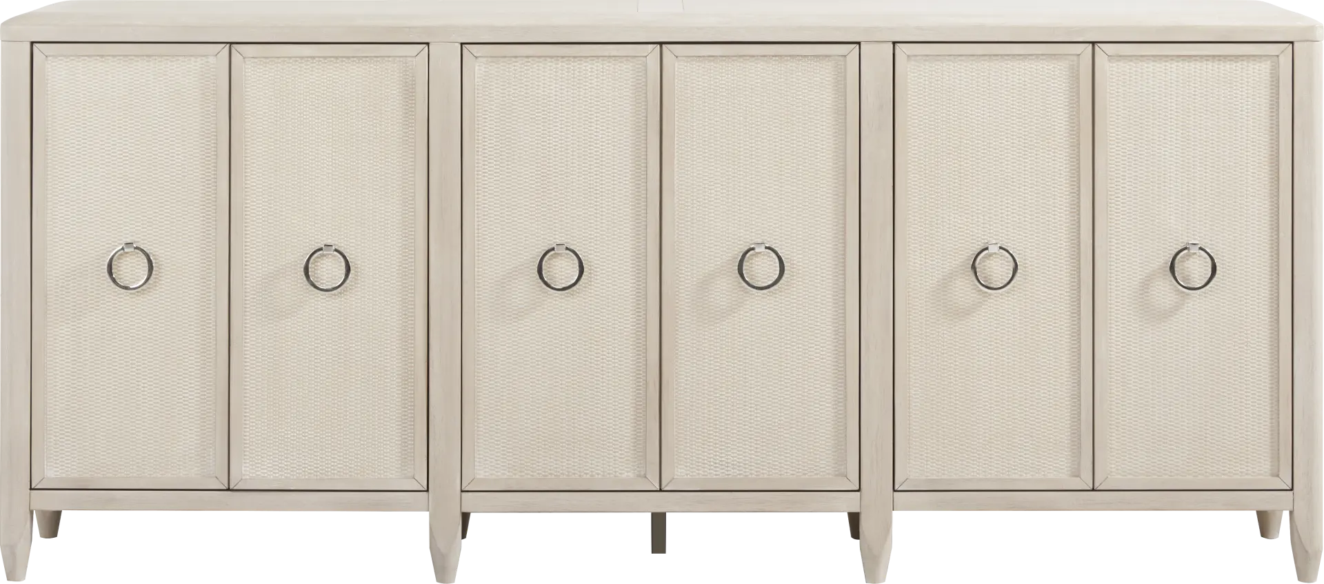 Maldive Taupe 84 in. Console