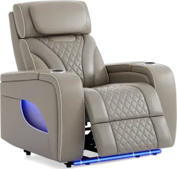 recliner
