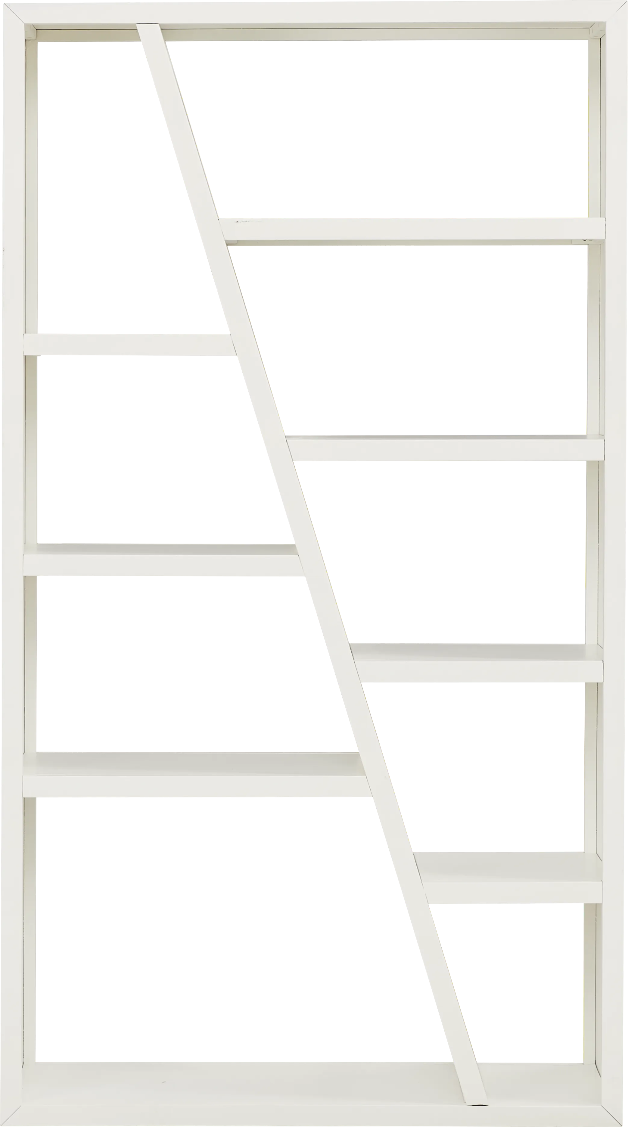 Kimball Junction White 40 in. Divider - Thumbnail - Image 1