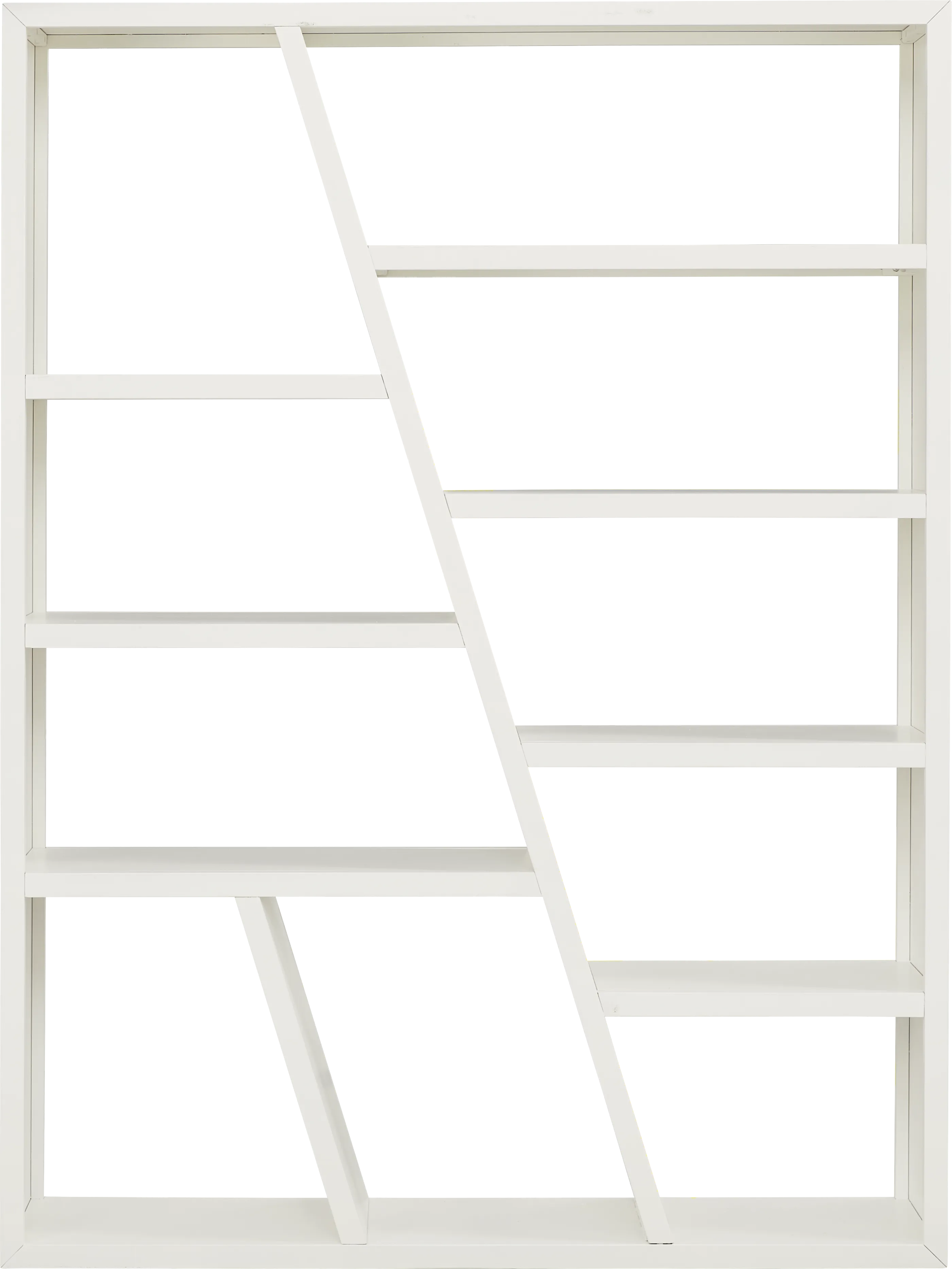 Kimball Junction White 54 in. Divider - Thumbnail - Image 1