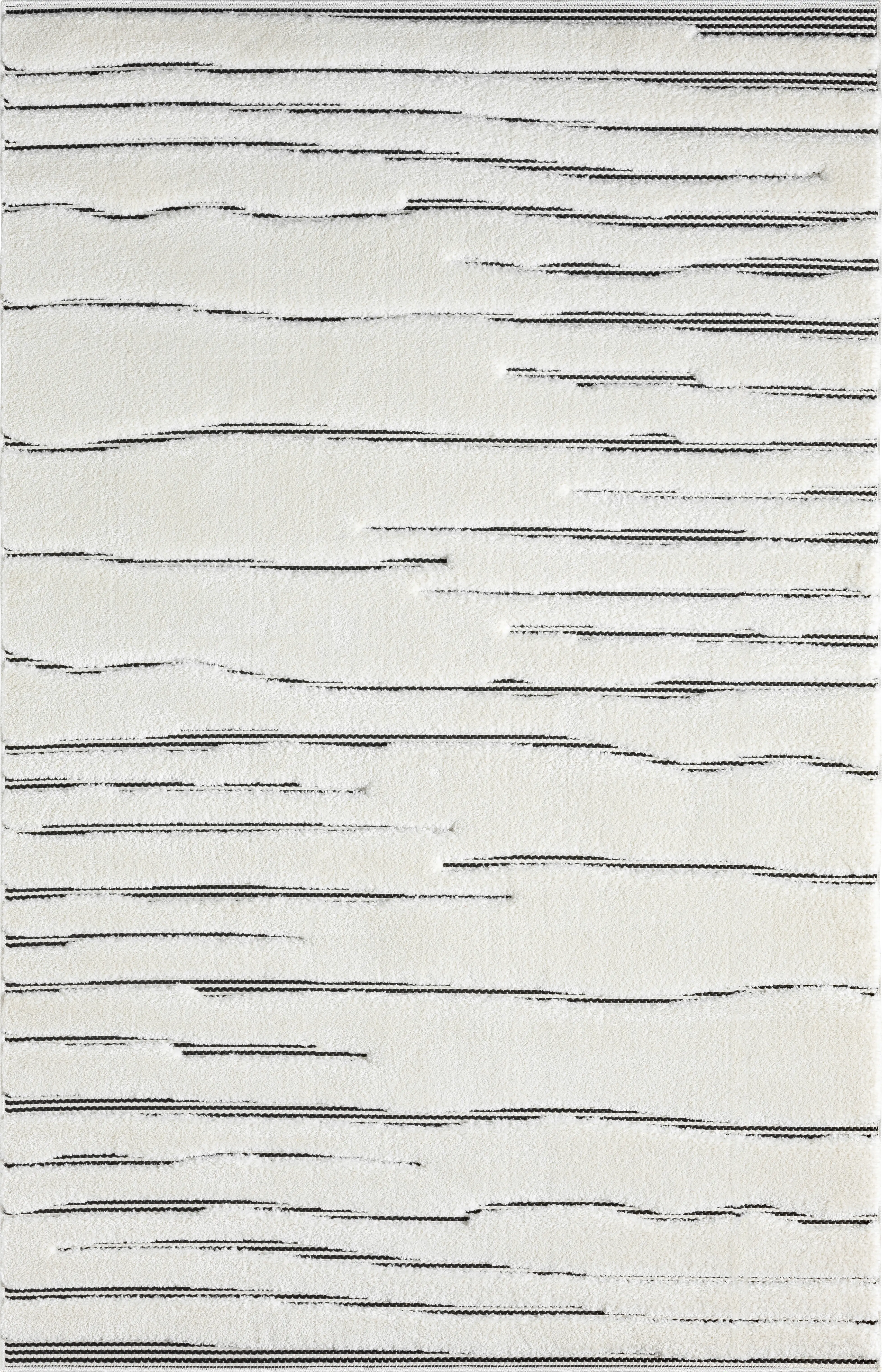 Coatidon Cream 8' x 11' Rug - Thumbnail - Image 1