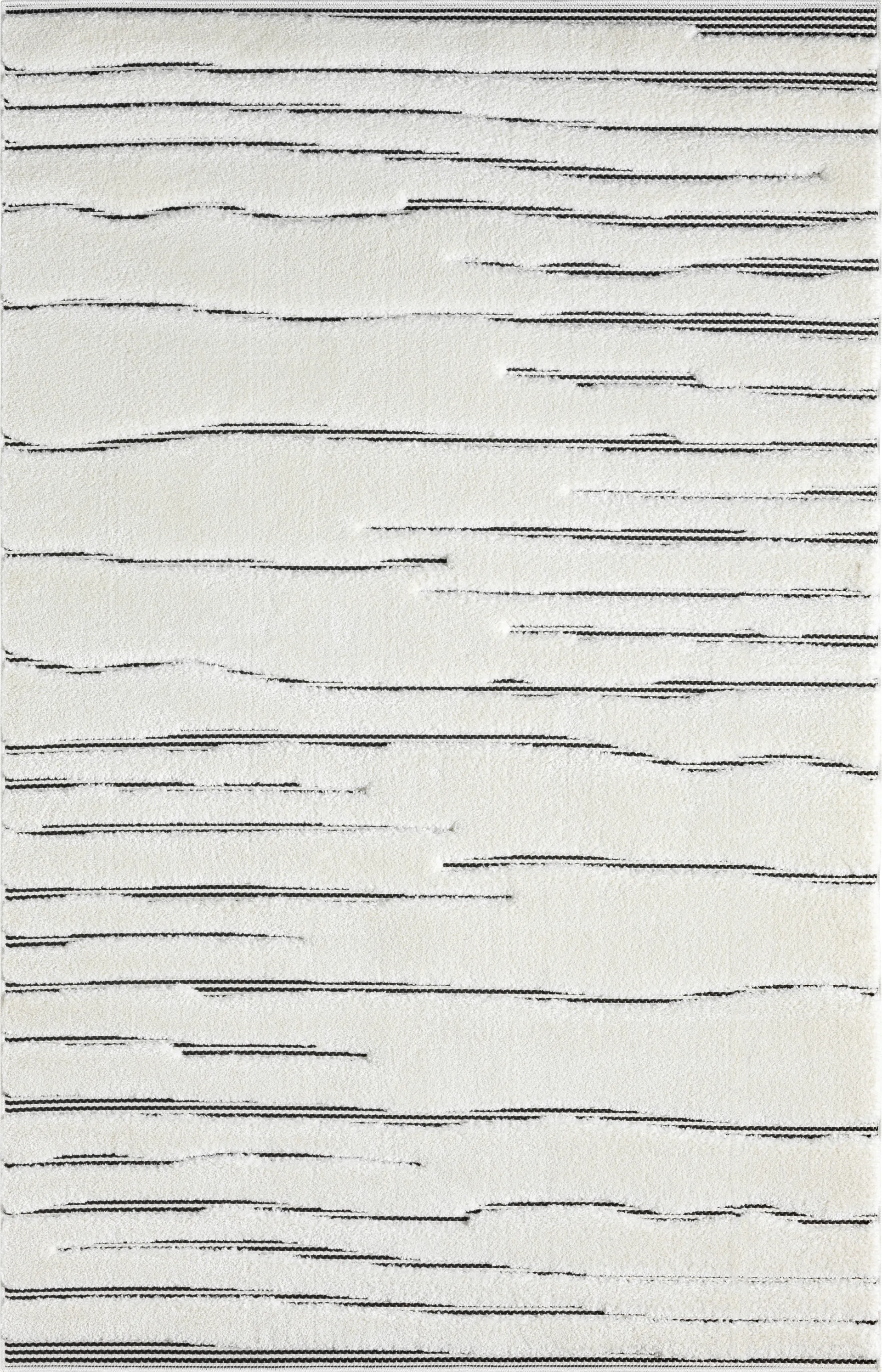 Coatidon Cream 8' x 11' Rug - Image 1