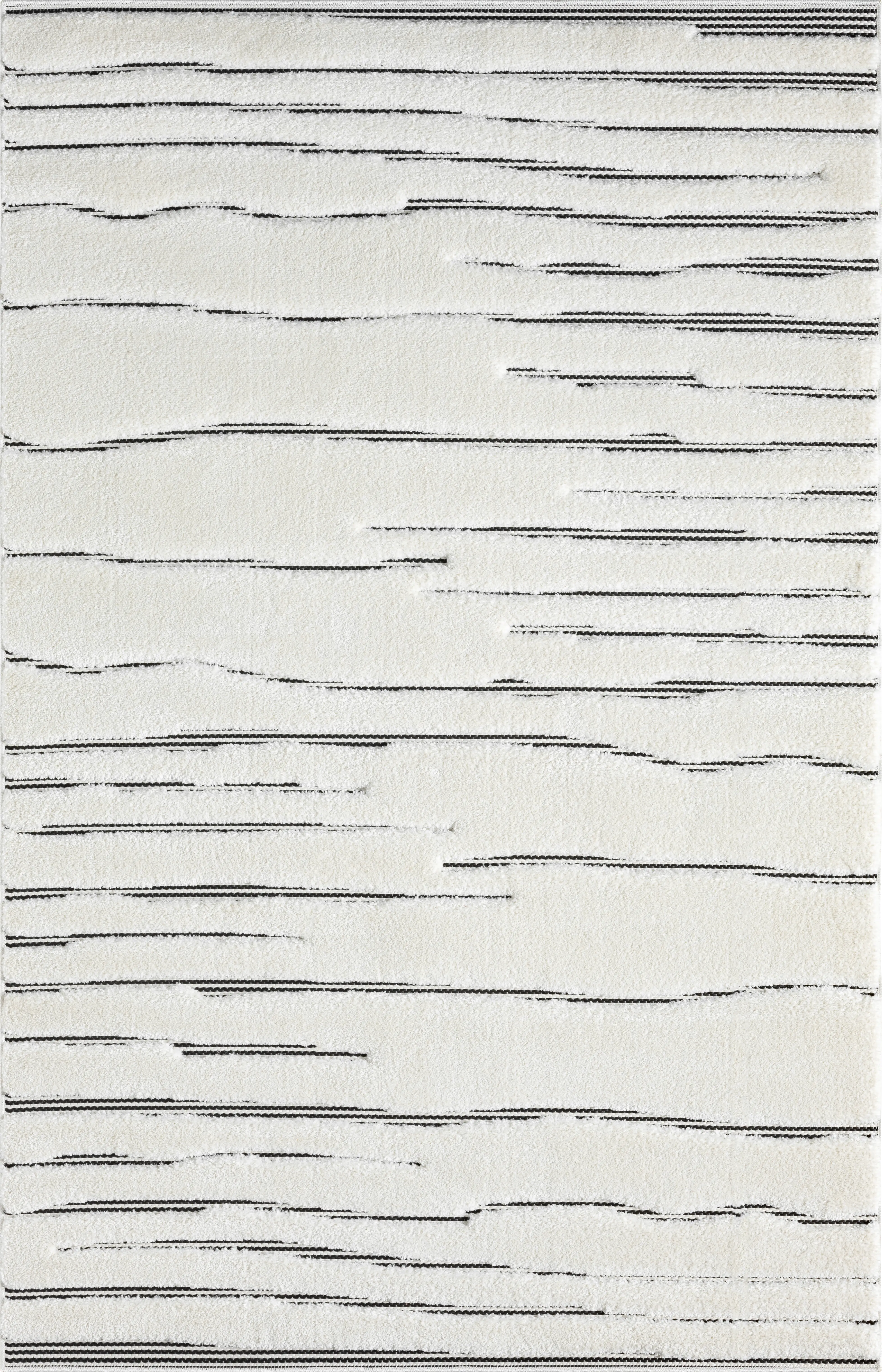 Coatidon Cream 5' x 8' Rug - Thumbnail - Image 1