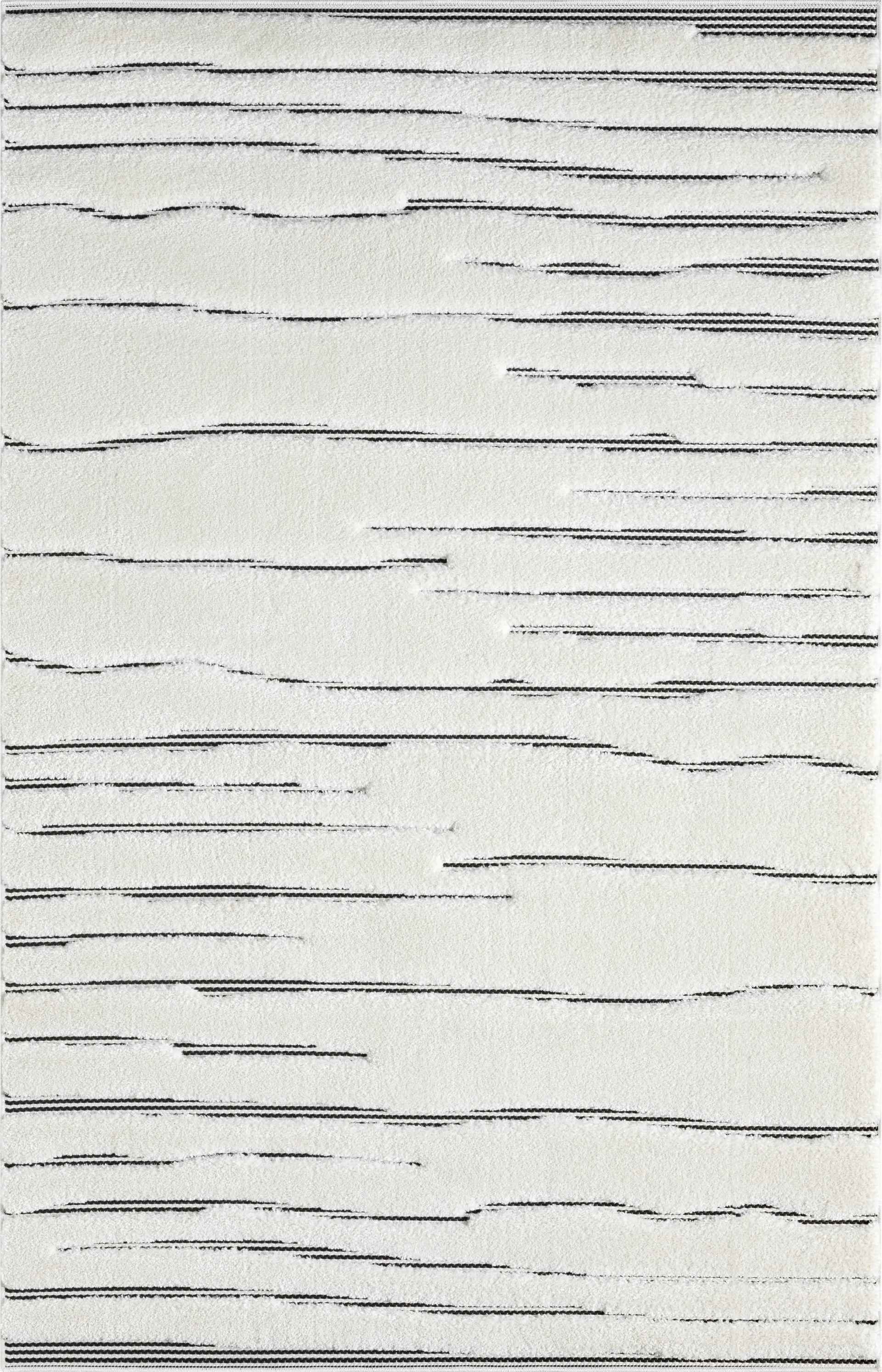 Coatidon Cream 5' x 8' Rug - Image 1