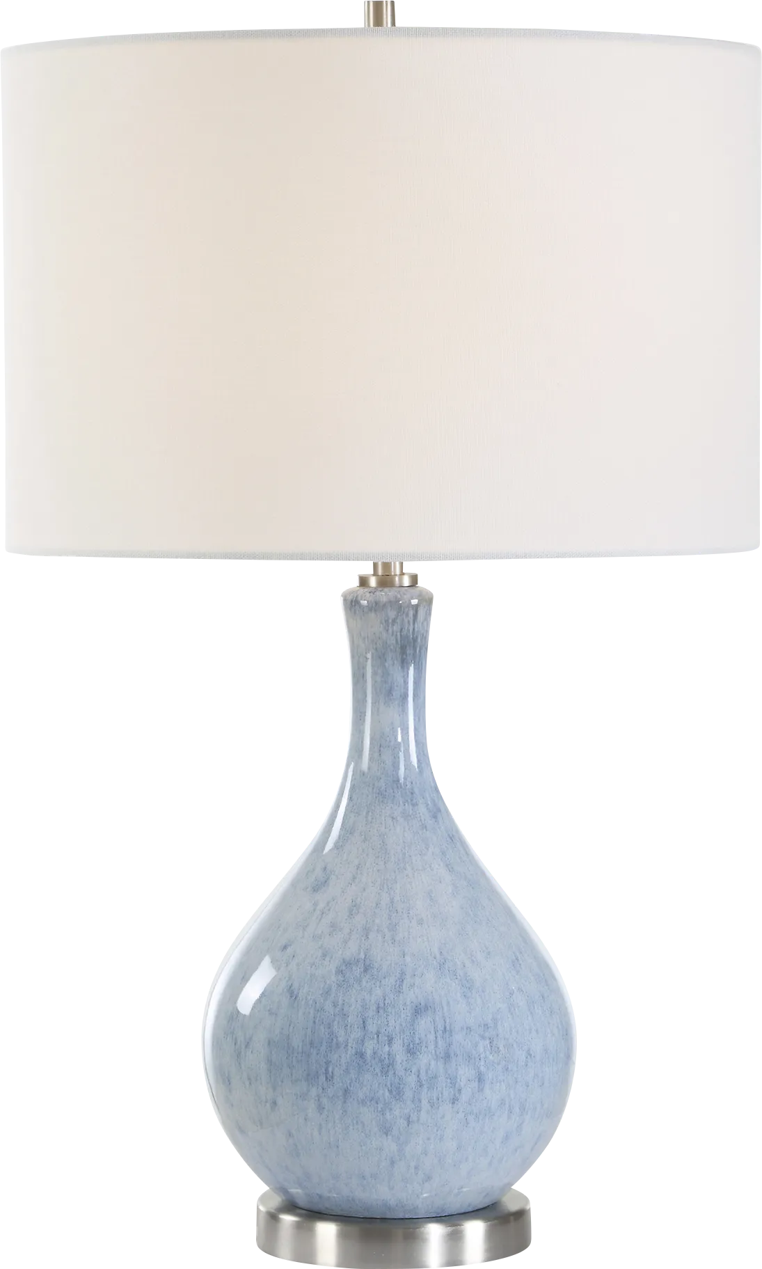 Skylr Blue Lamp - Image 1