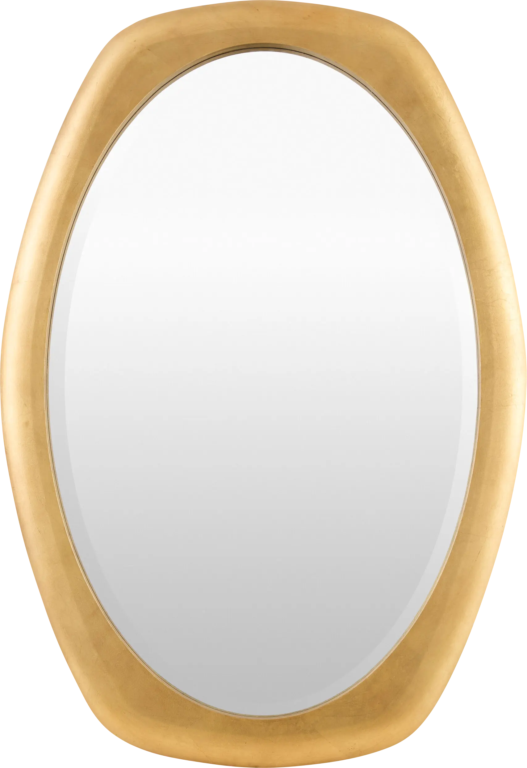 Kamea Gold Mirror