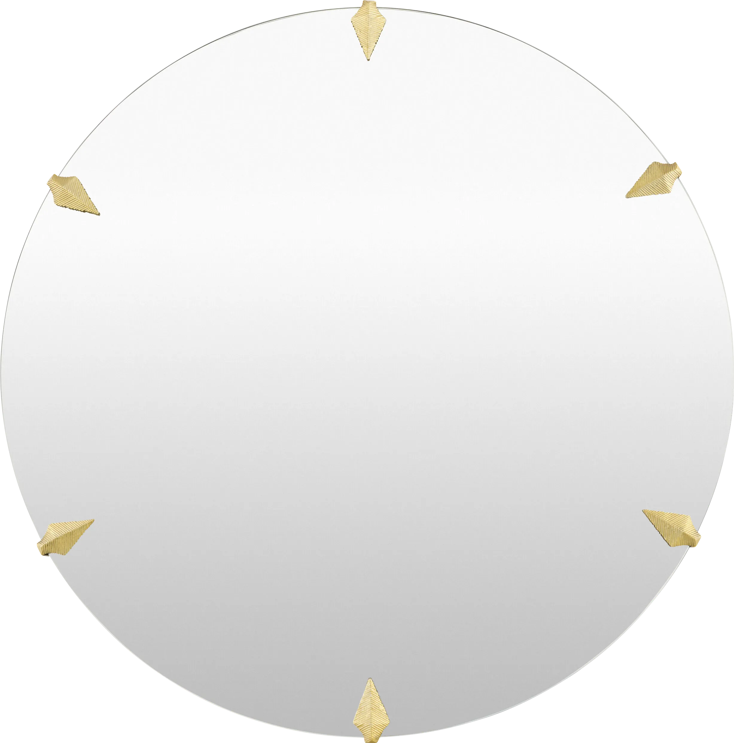 Salkiae Gold Mirror - Thumbnail - Image 1