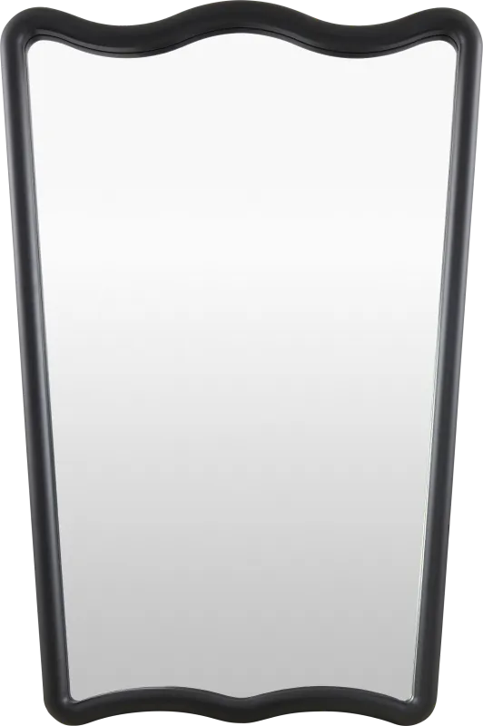 Ushihe Black Mirror