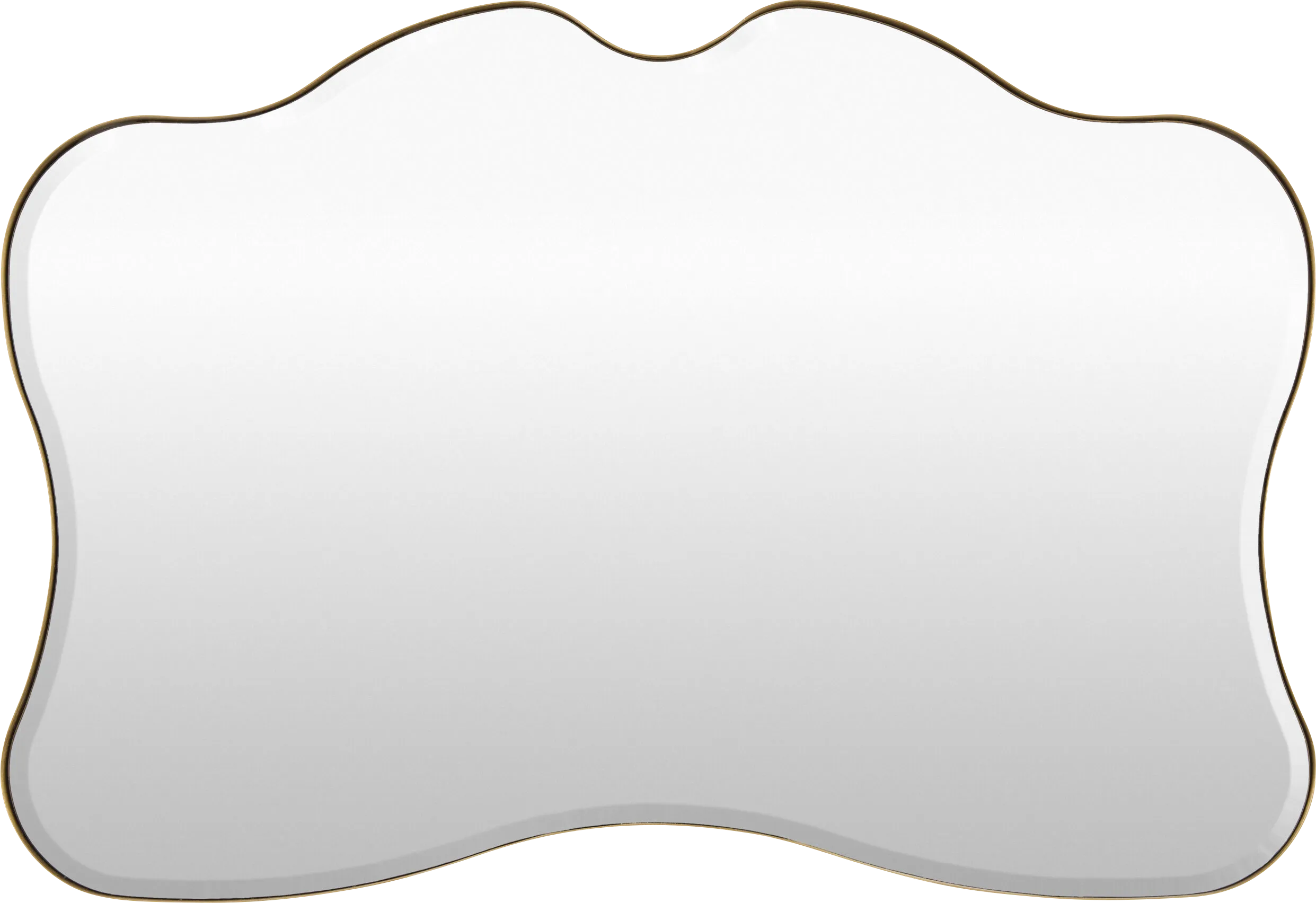 Verica Gold Mirror - Thumbnail - Image 1