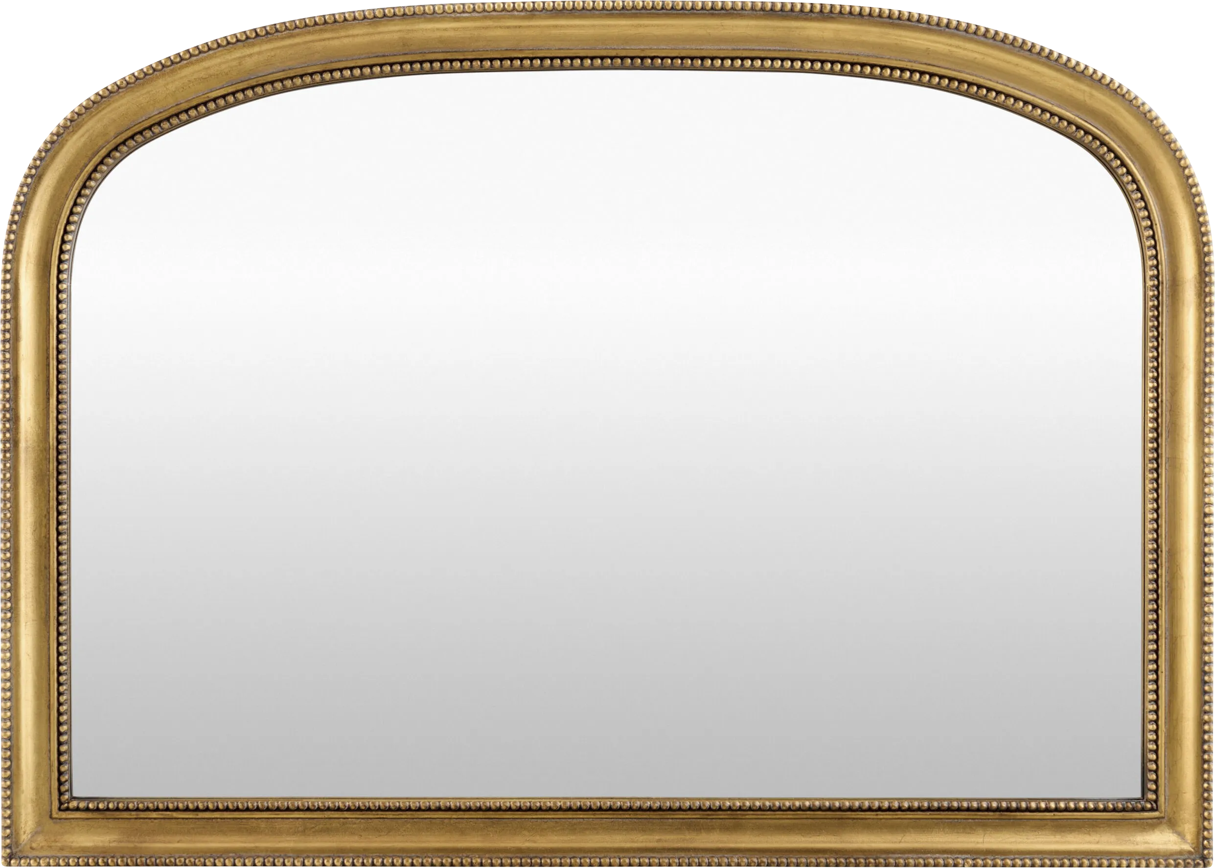 Lovina Gold Mirror - Thumbnail - Image 1