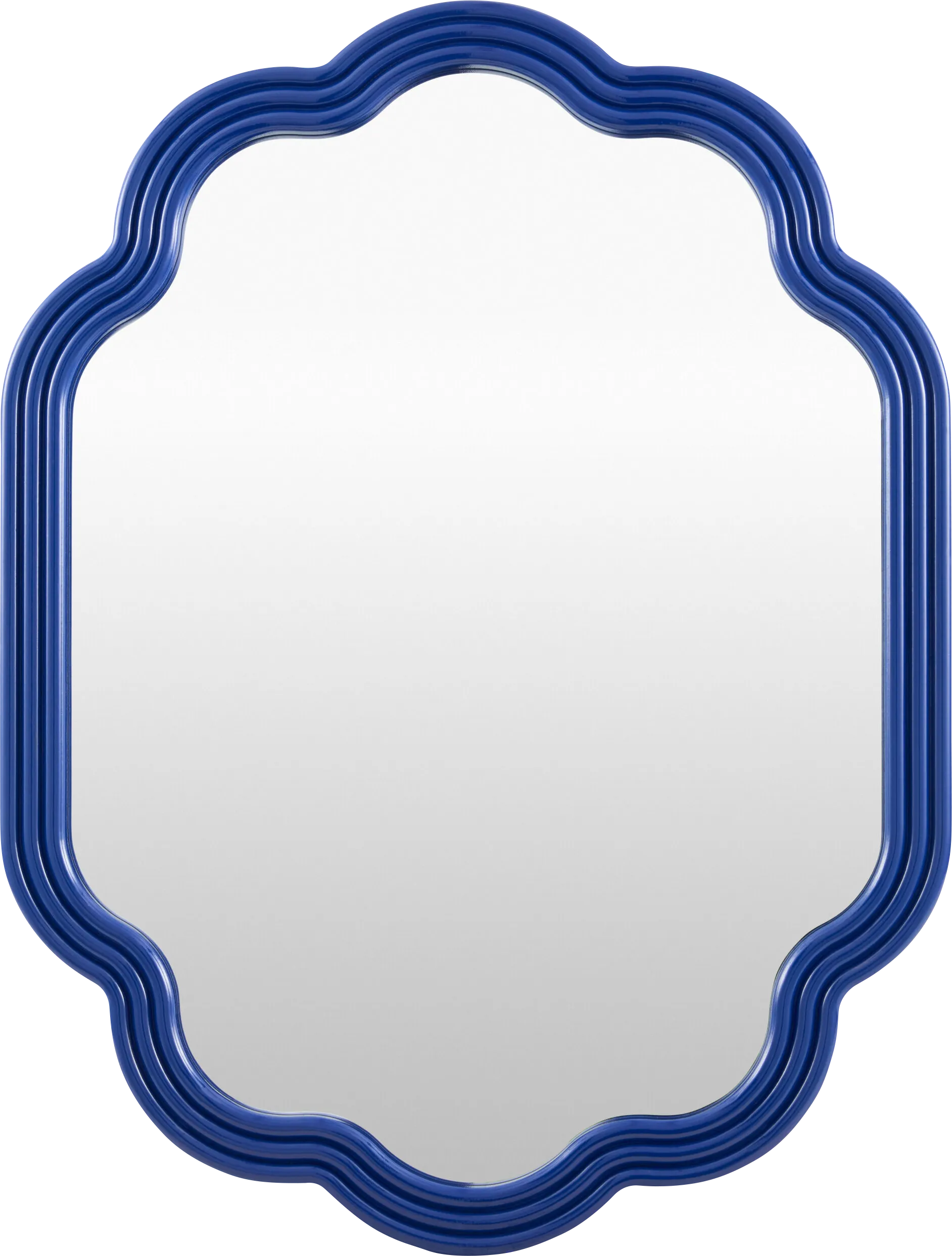 Amebo Blue Mirror - Image 1