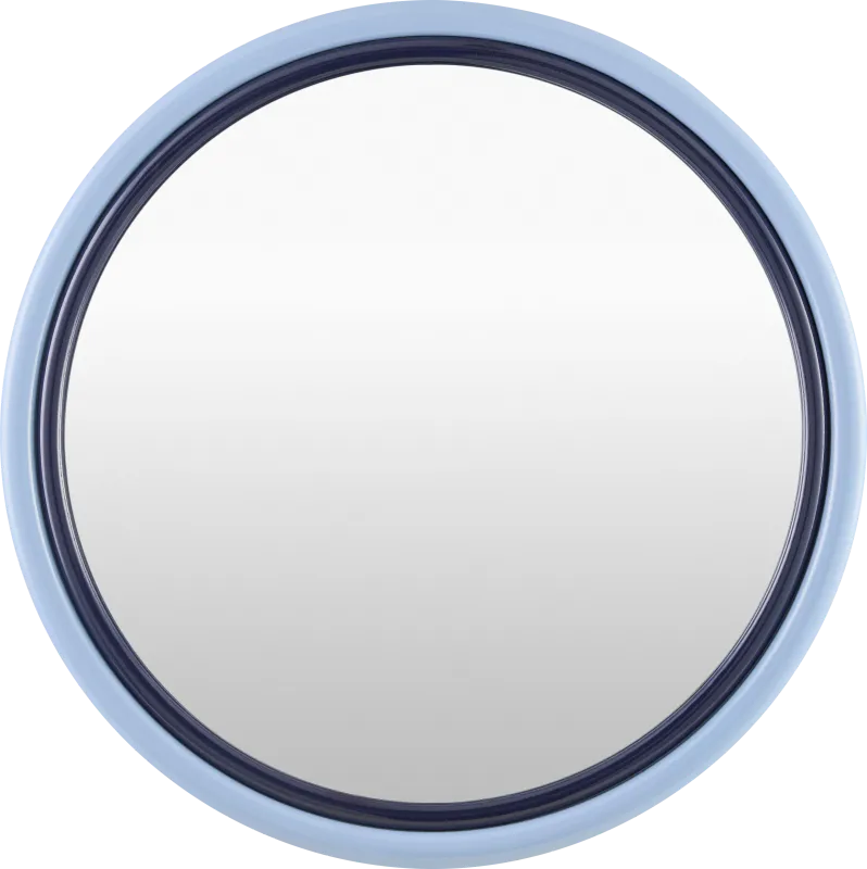 Feoma I Blue Mirror