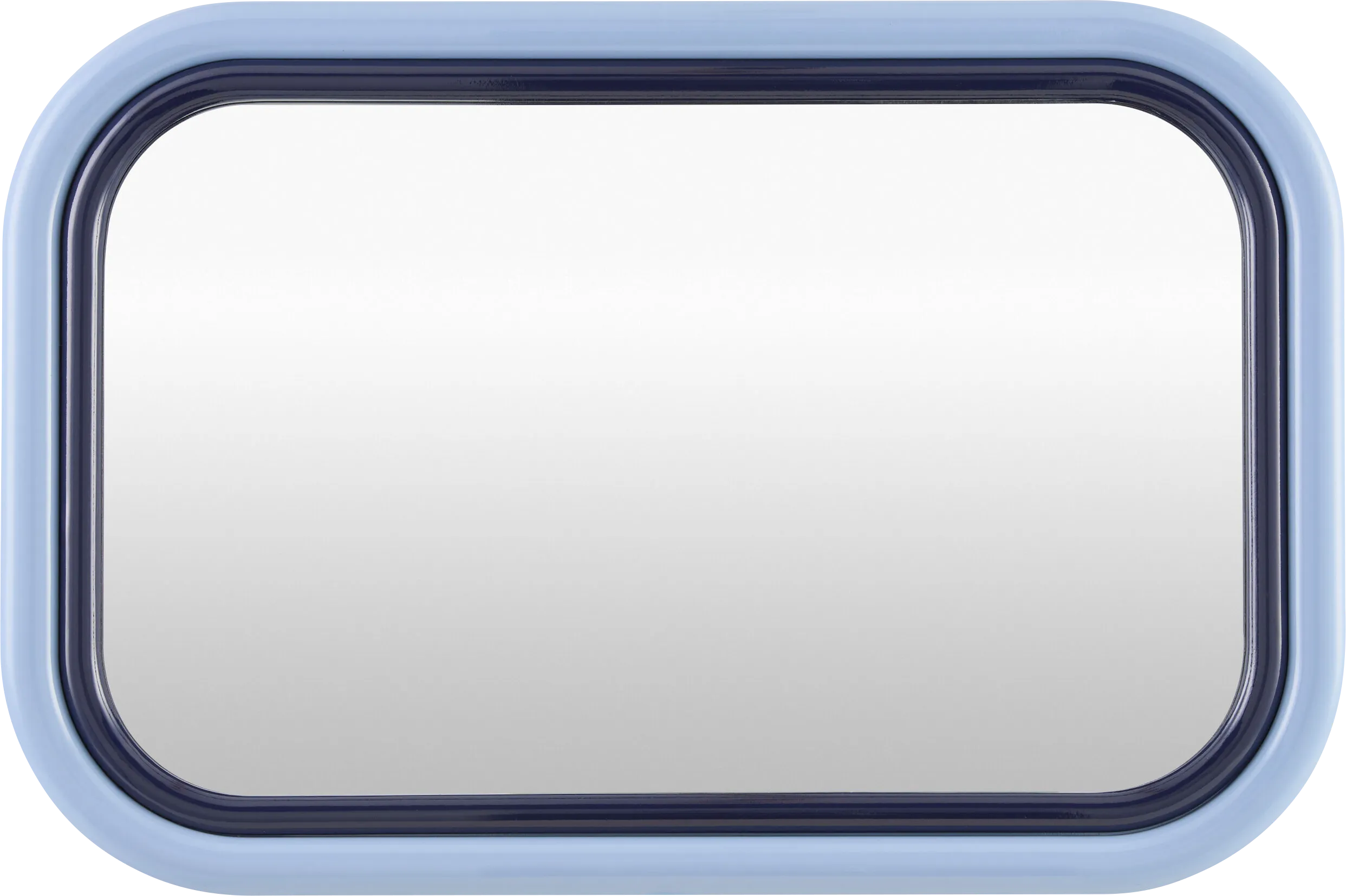 Feoma II Blue Mirror - Thumbnail - Image 1