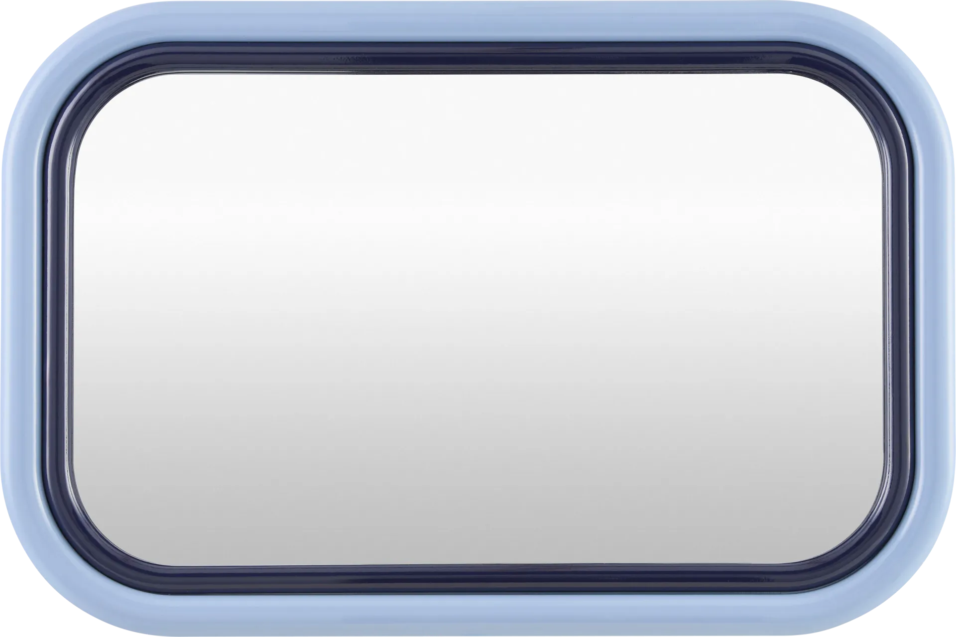 Feoma II Blue Mirror - Image 1