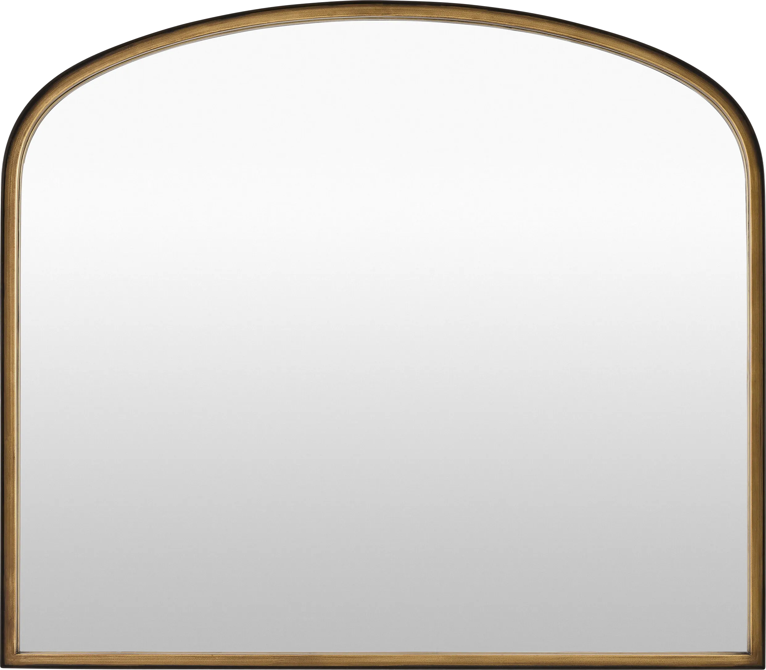 Huapa Gold Mirror - Thumbnail - Image 1