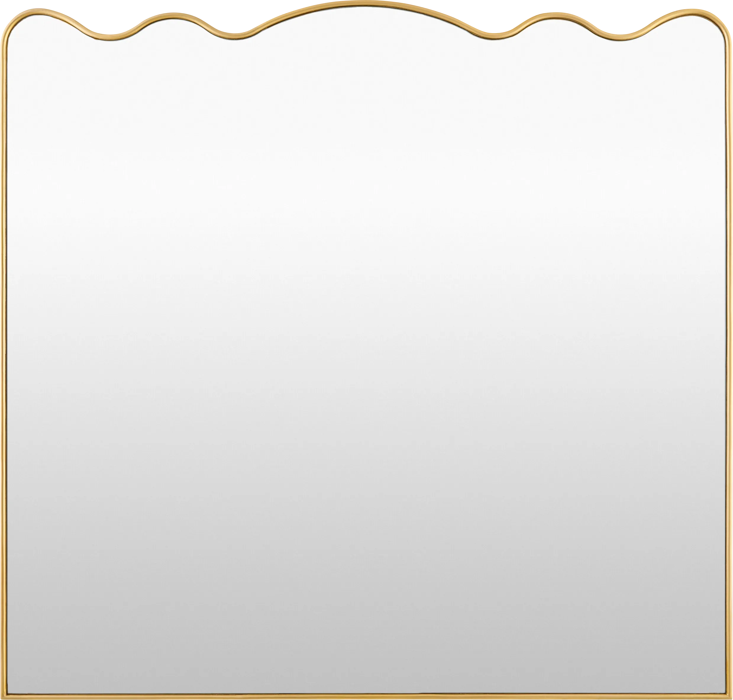 Jiuana Gold Mirror - Thumbnail - Image 1