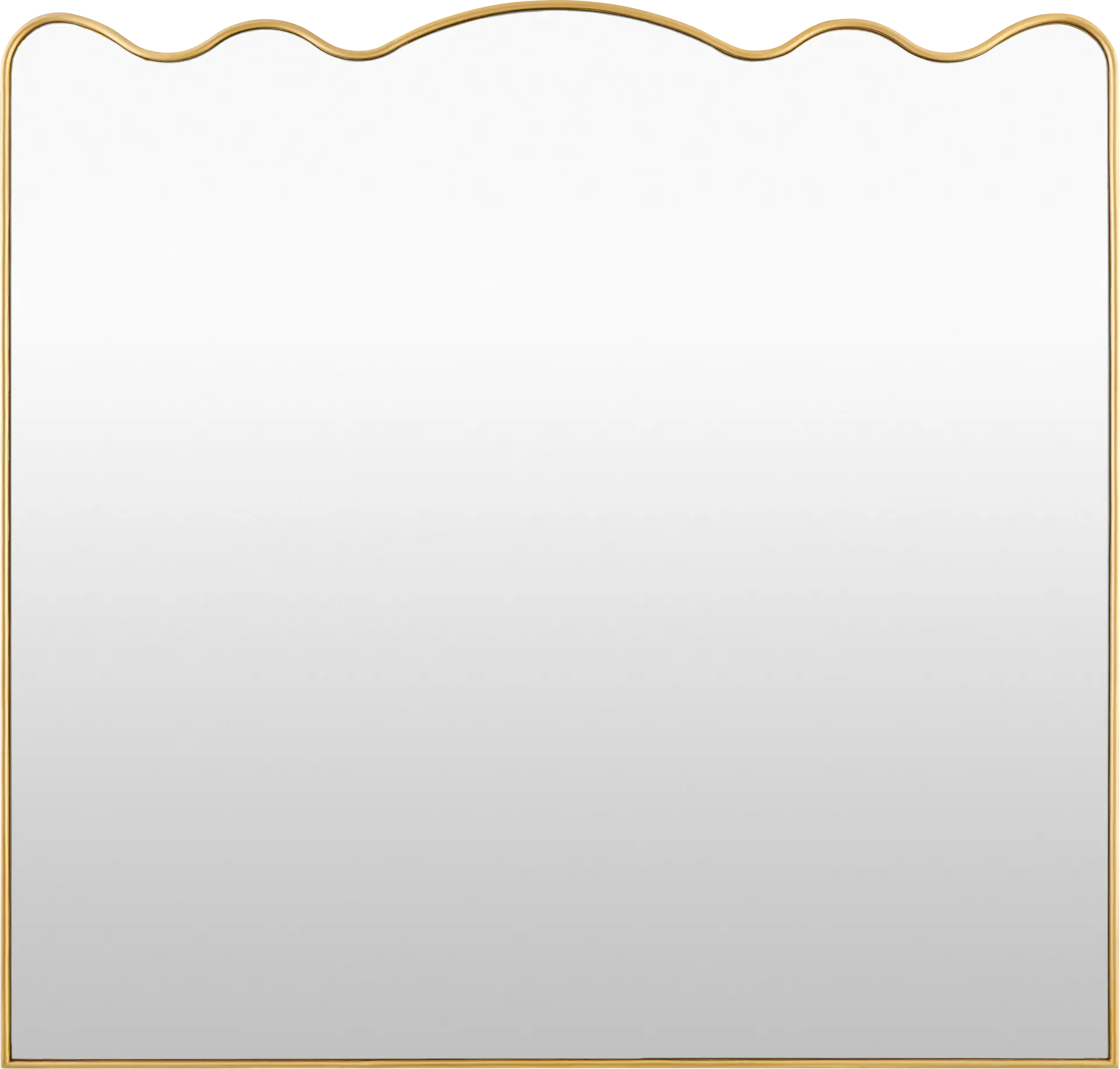 Jiuana Gold Mirror
