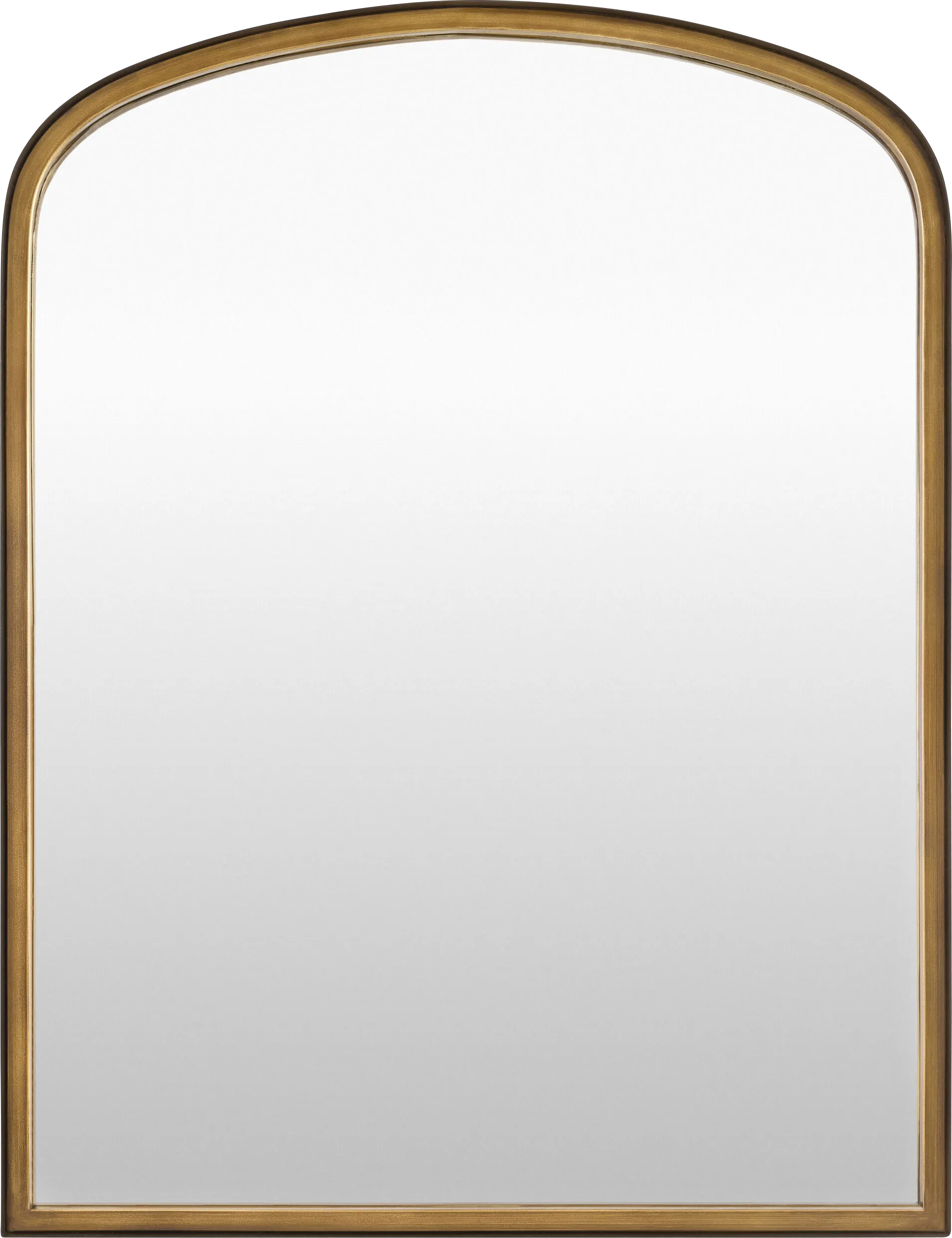 Palila Gold Mirror - Image 1