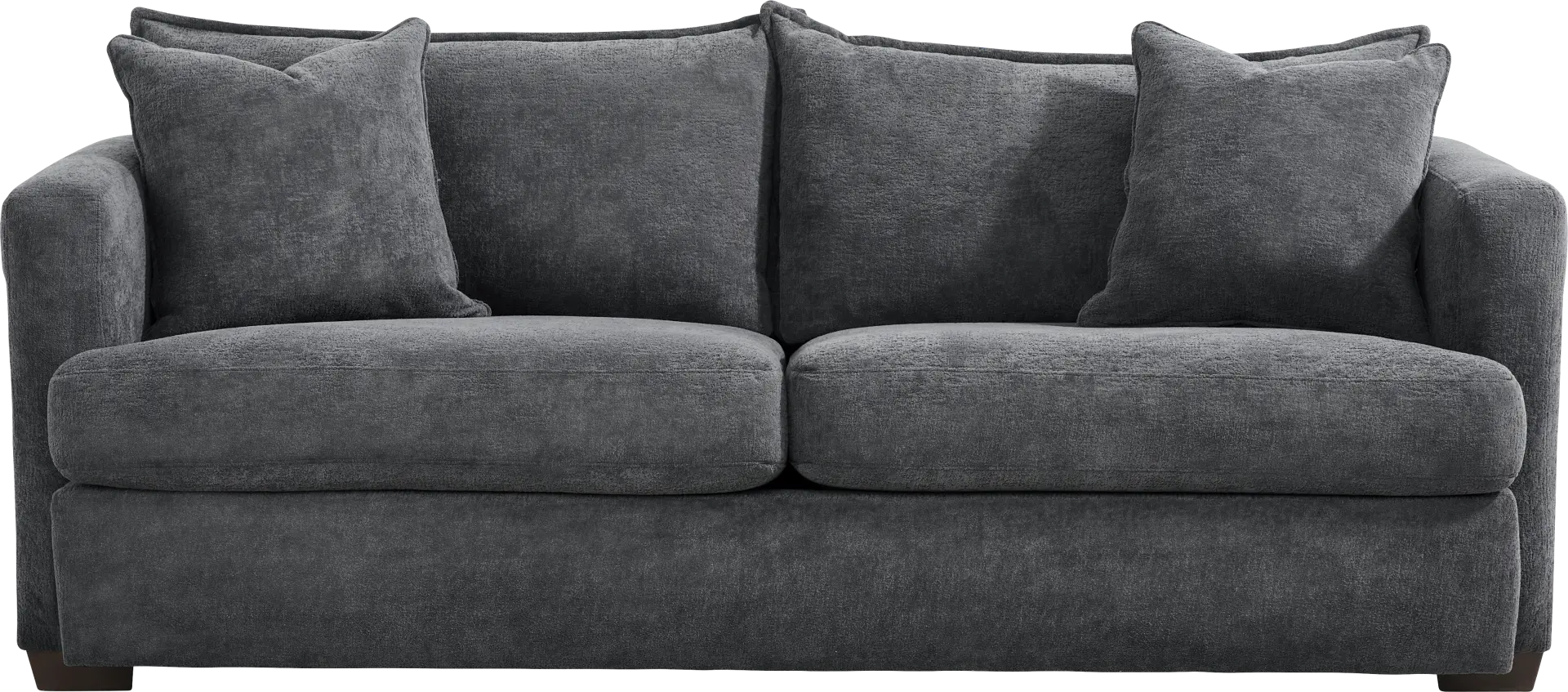 Wallace Gray Sofa