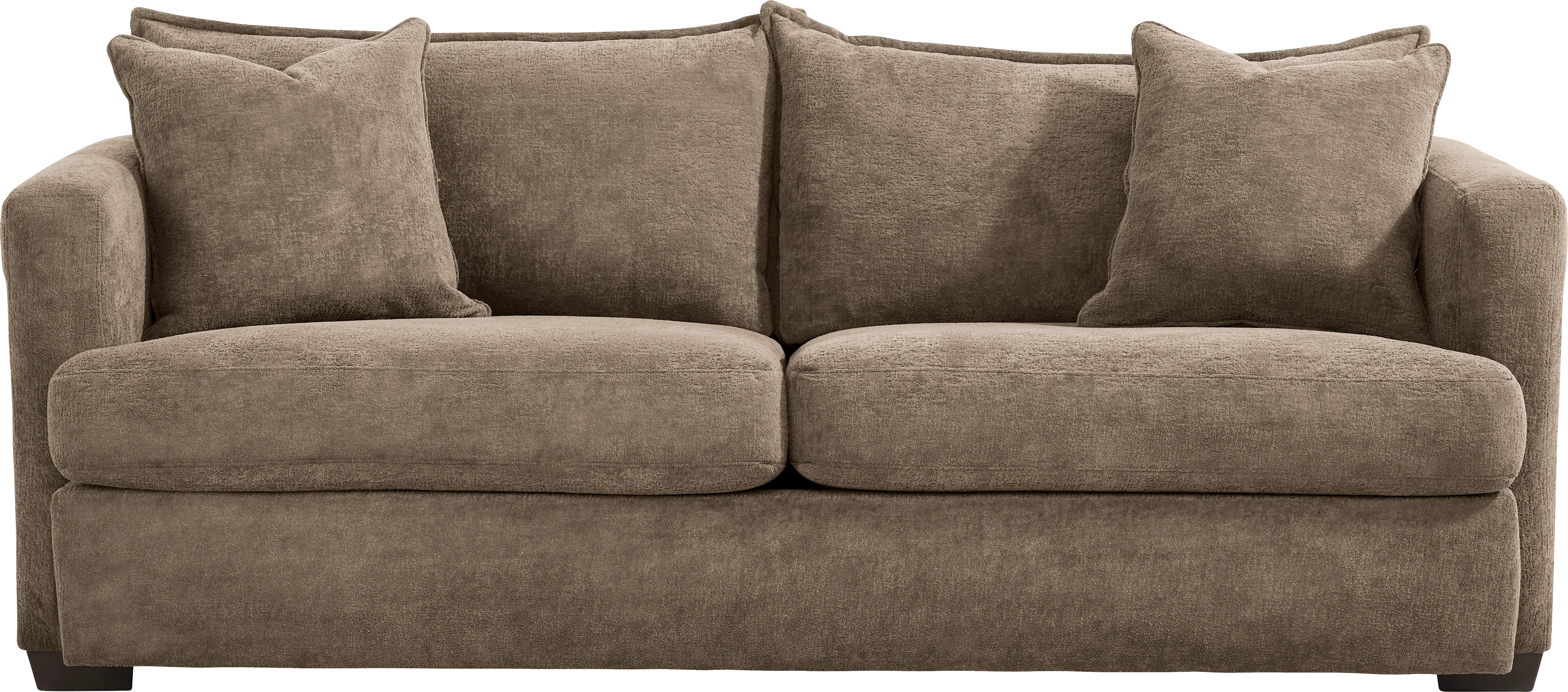 Wallace Tan 2 Pc Living Room - Thumbnail - Image 2