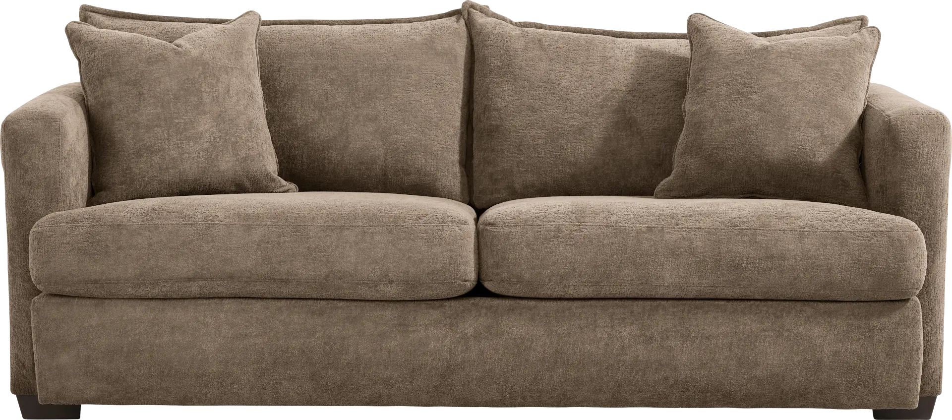 Wallace Tan Sofa