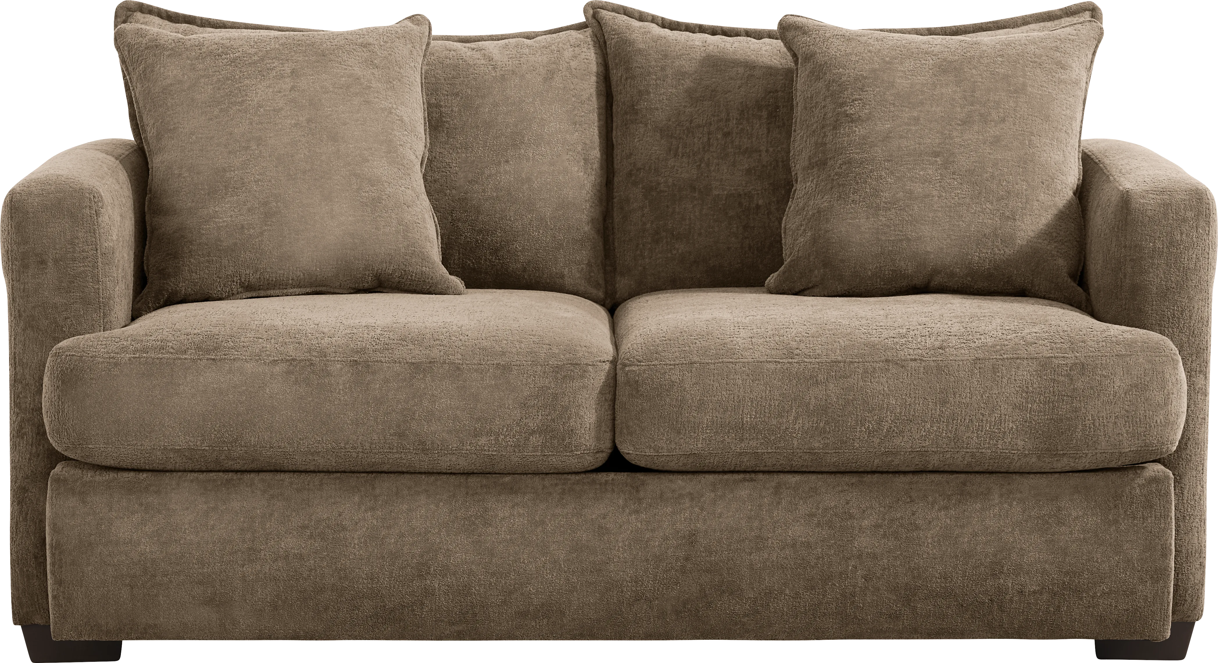 Wallace Tan 2 Pc Living Room - Thumbnail - Image 7