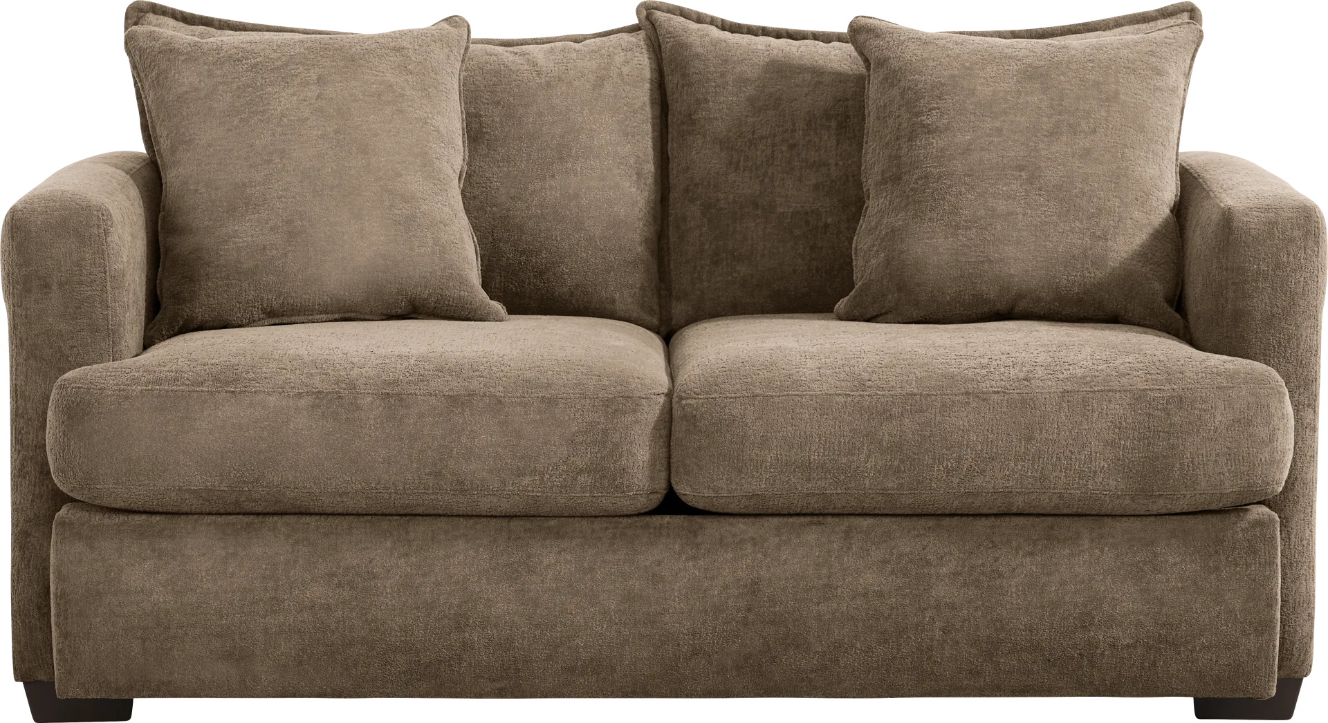 Wallace Tan 2 Pc Living Room - Image 7