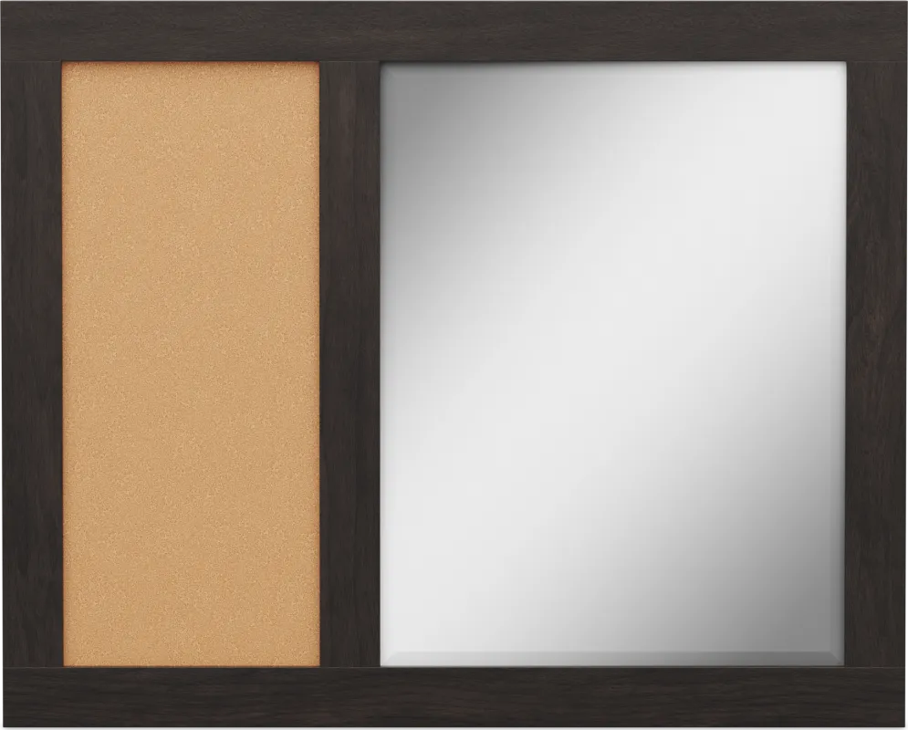 Kids Creekside 3.0 Charcoal Mirror