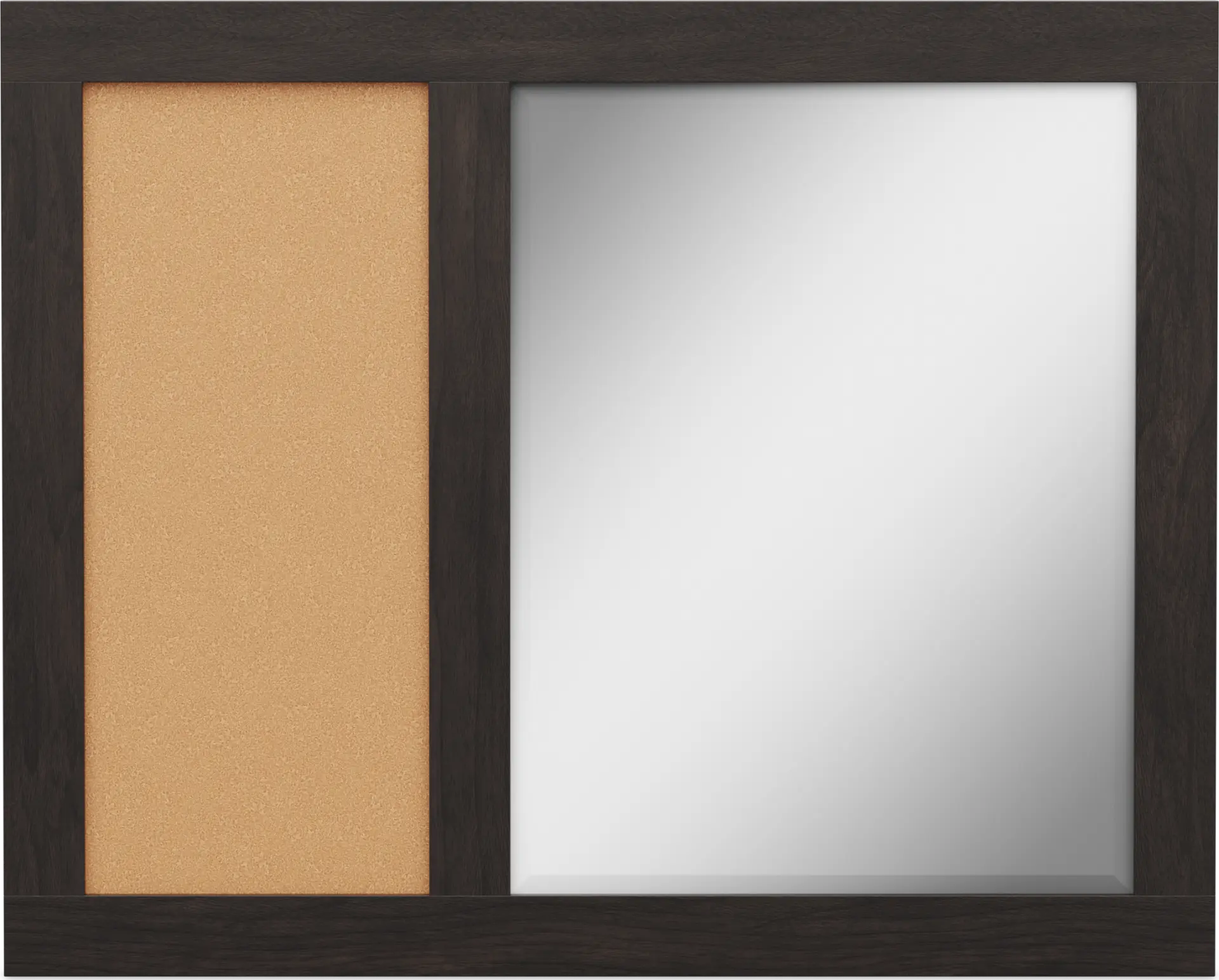 Kids Creekside 3.0 Charcoal Mirror