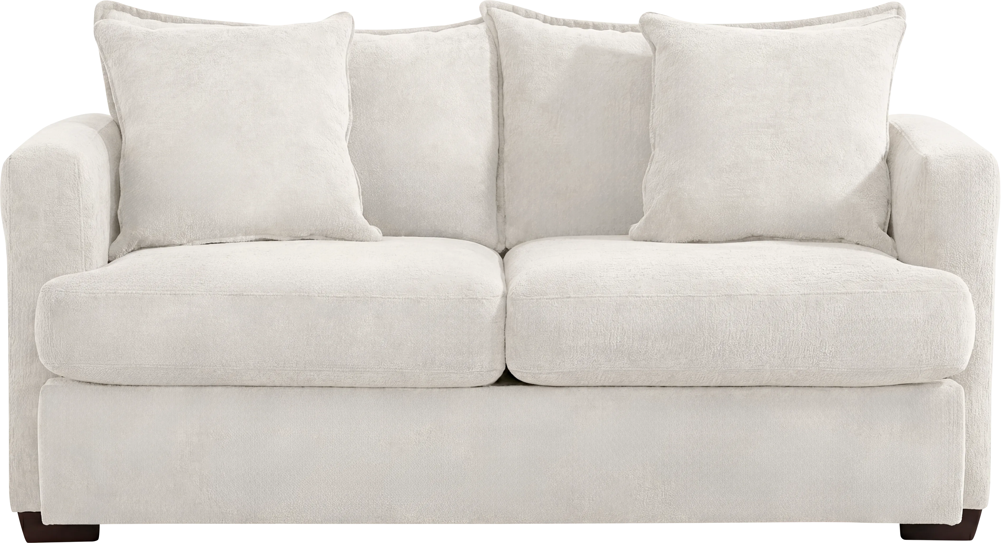 Wallace Cream 2 Pc Living Room - Thumbnail - Image 7