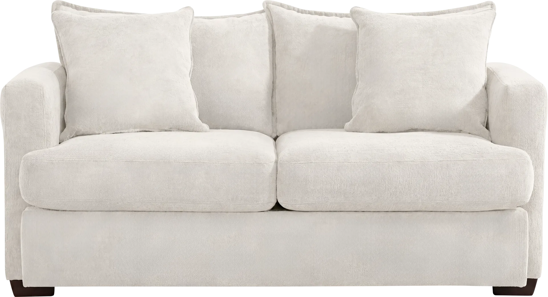Wallace Cream 2 Pc Living Room - Image 7