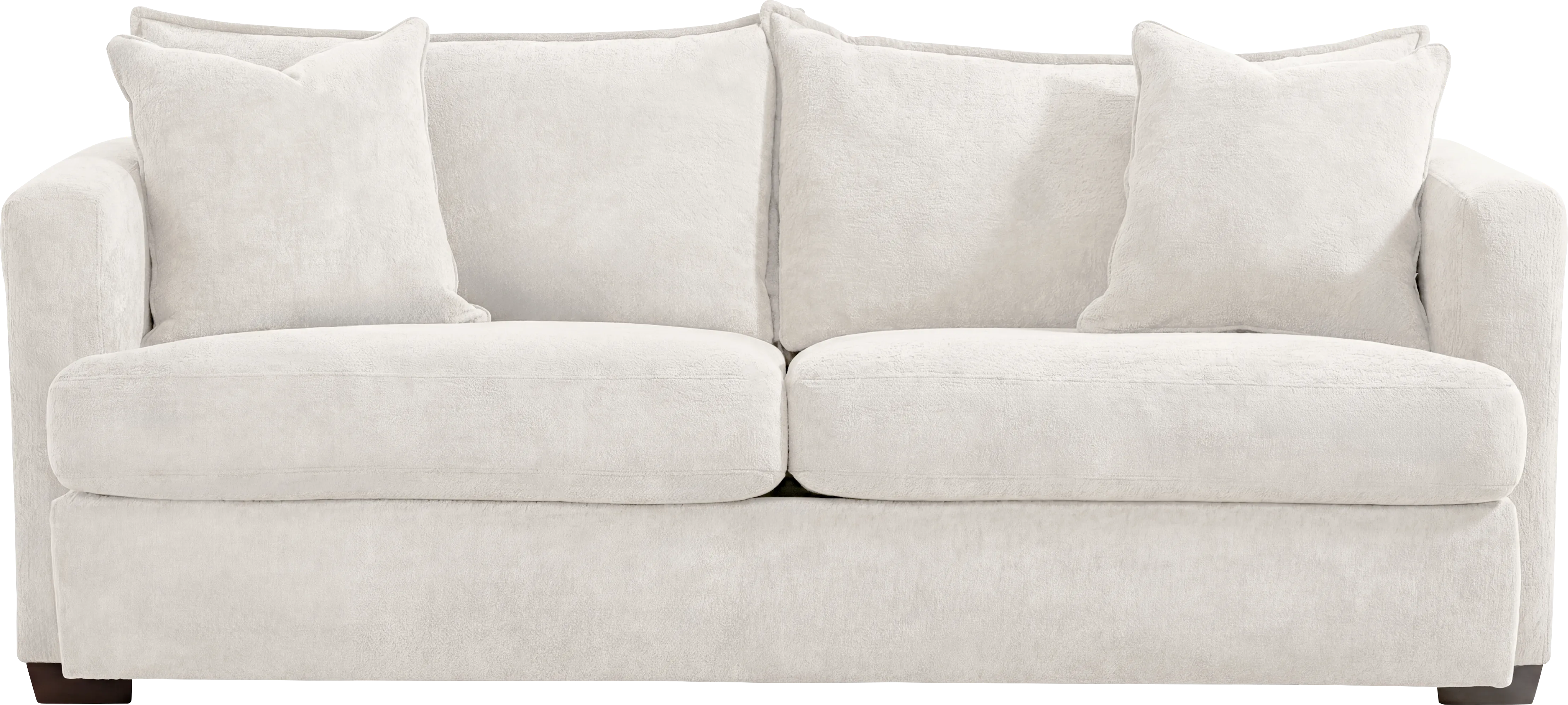 Wallace Cream 2 Pc Living Room - Thumbnail - Image 2
