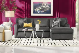 sectional