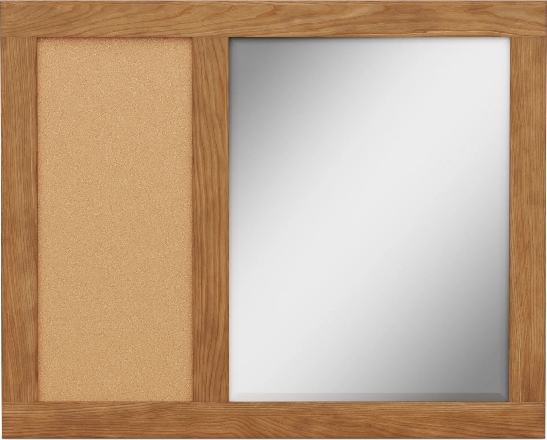 Kids Creekside 3.0 Chestnut Color Mirror - Image 2