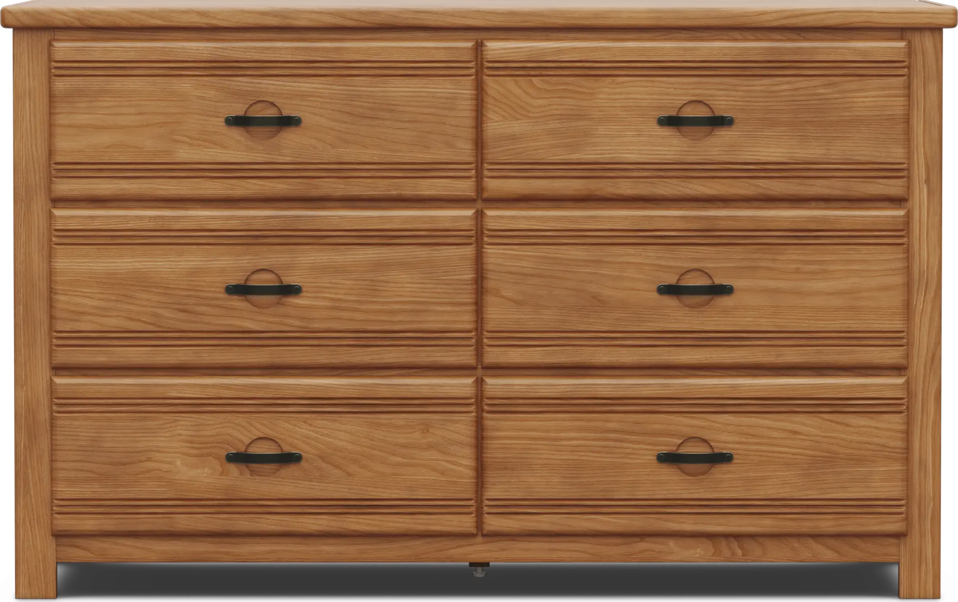 Kids Creekside 3.0 Chestnut Color Dresser