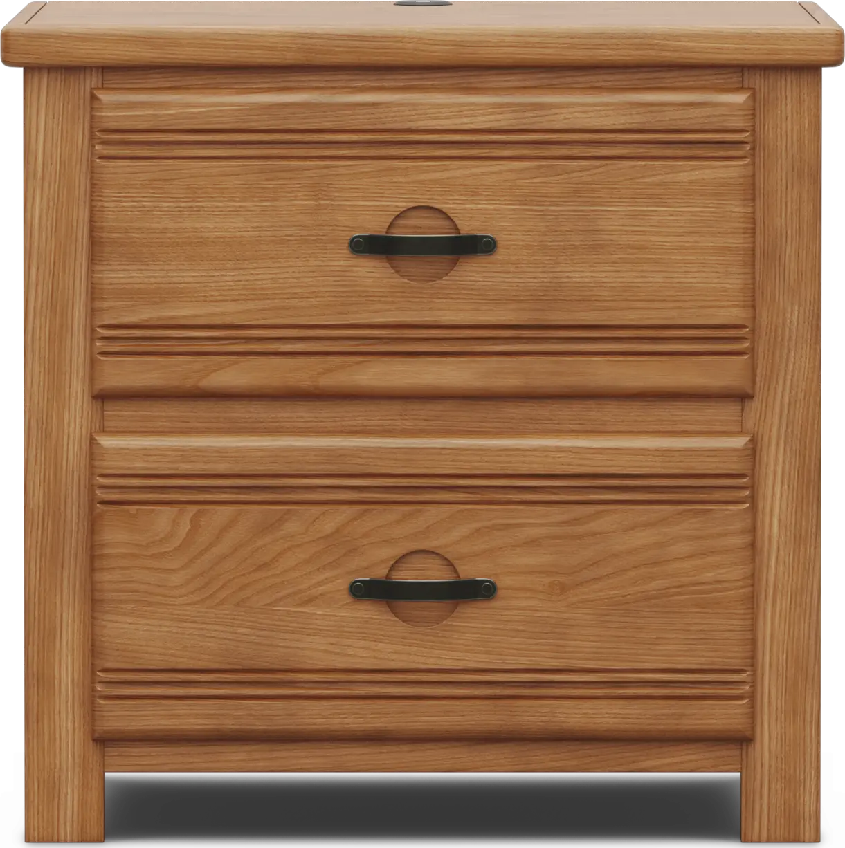 Kids Creekside 3.0 Chestnut Color Nightstand