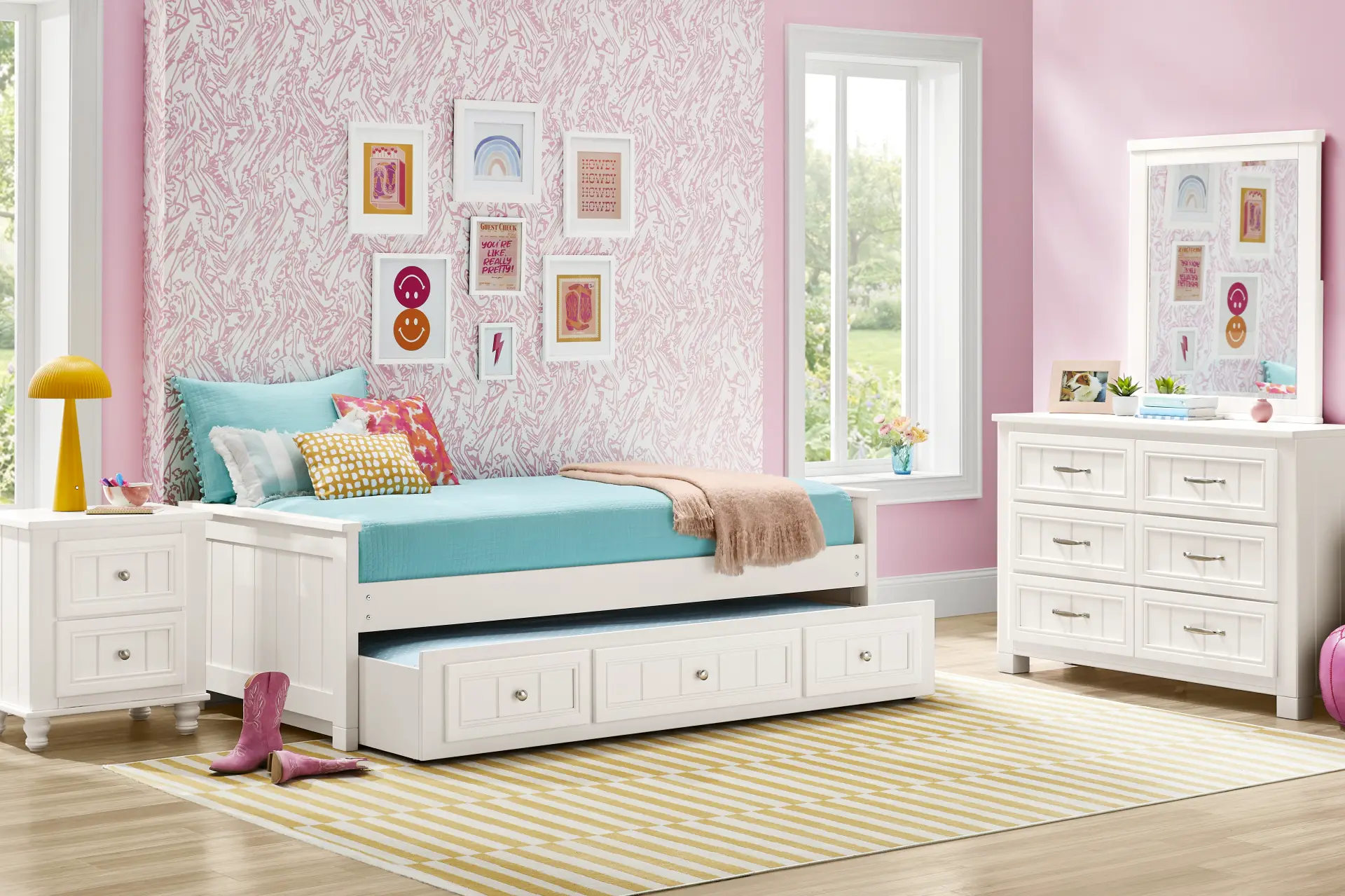 Cottage Colors 2.0