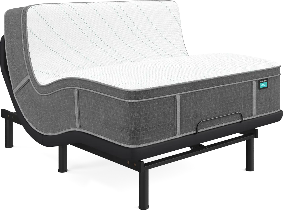 Tuft & Needle TN9.1 Queen Mattress With RTG-Sleep 5900