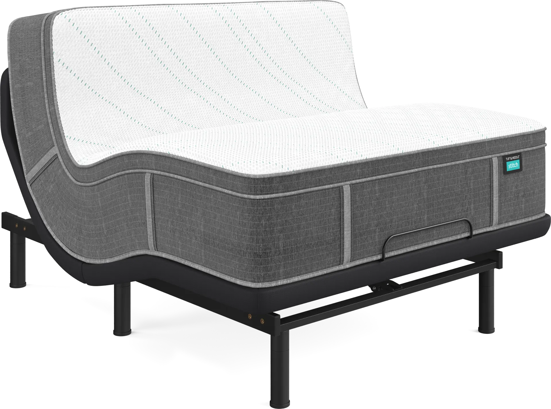 Tuft & Needle TN9.1 Queen Mattress With RTG-Sleep 5900