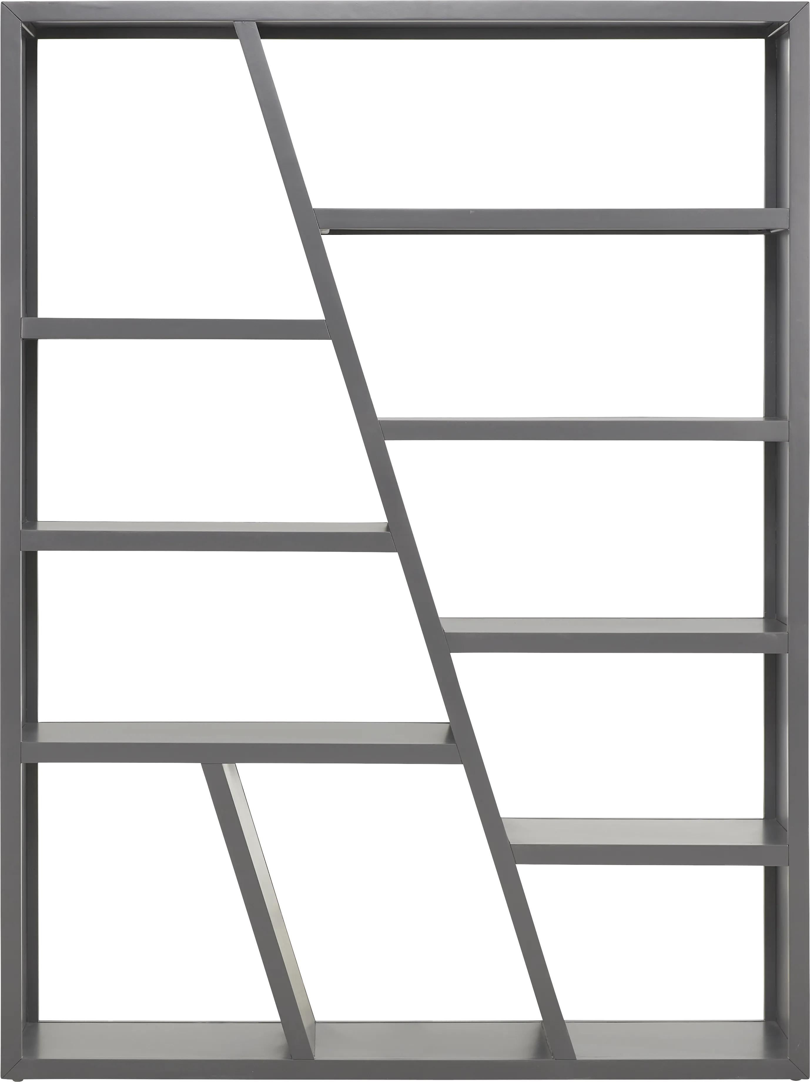 Kimball Junction Charcoal 54 in. Divider - Thumbnail - Image 1
