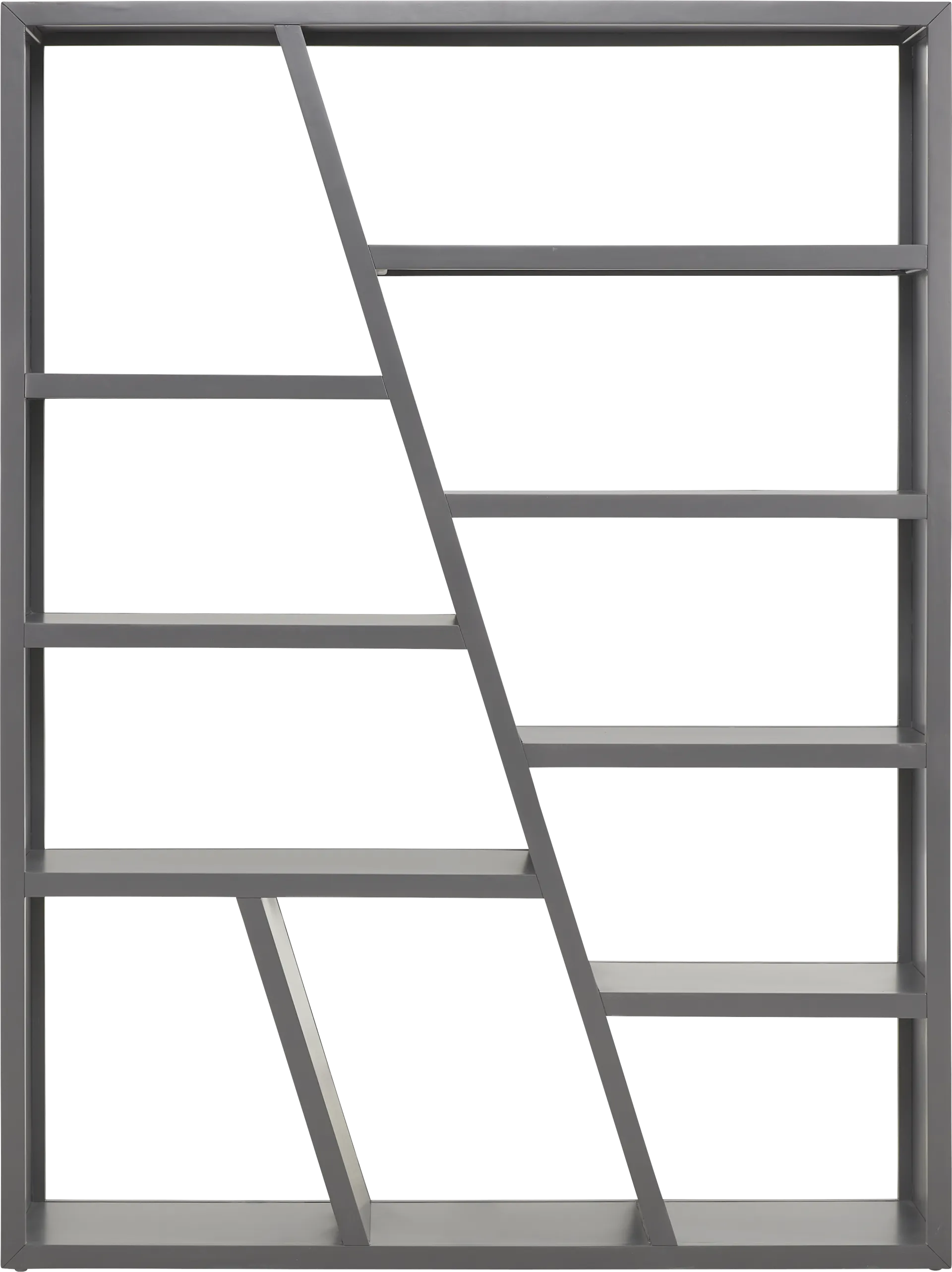Kimball Junction Charcoal 54 in. Divider - Image 1