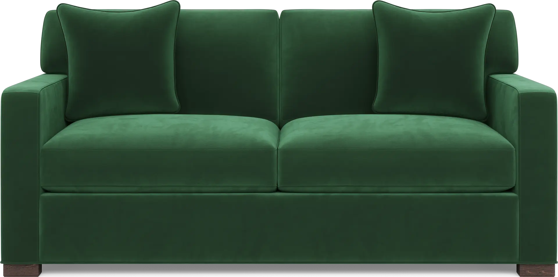 Harmonie Evergreen Apartment Sofa