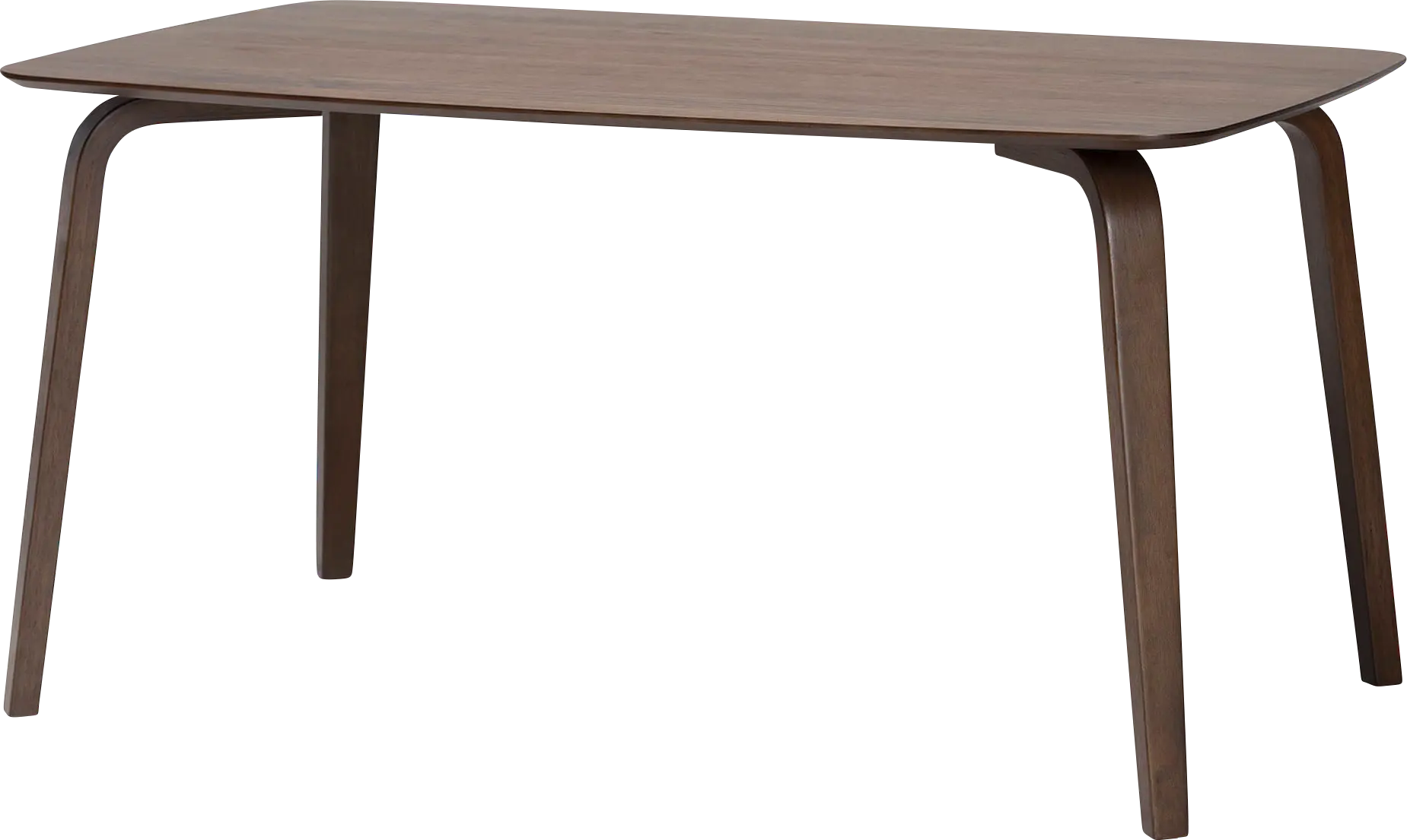 Griega Brown Dining Table