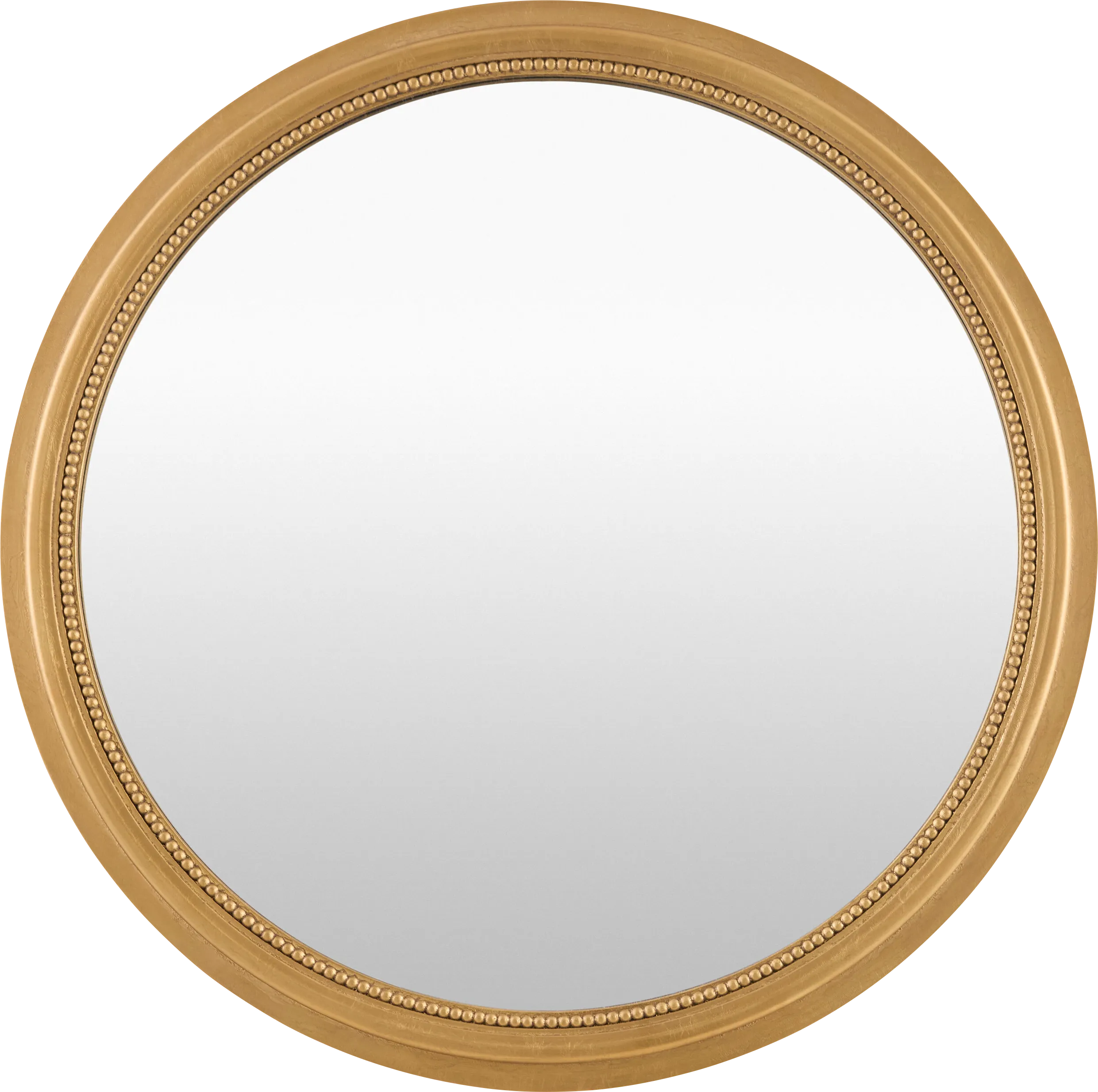 Radia Gold Mirror - Thumbnail - Image 1