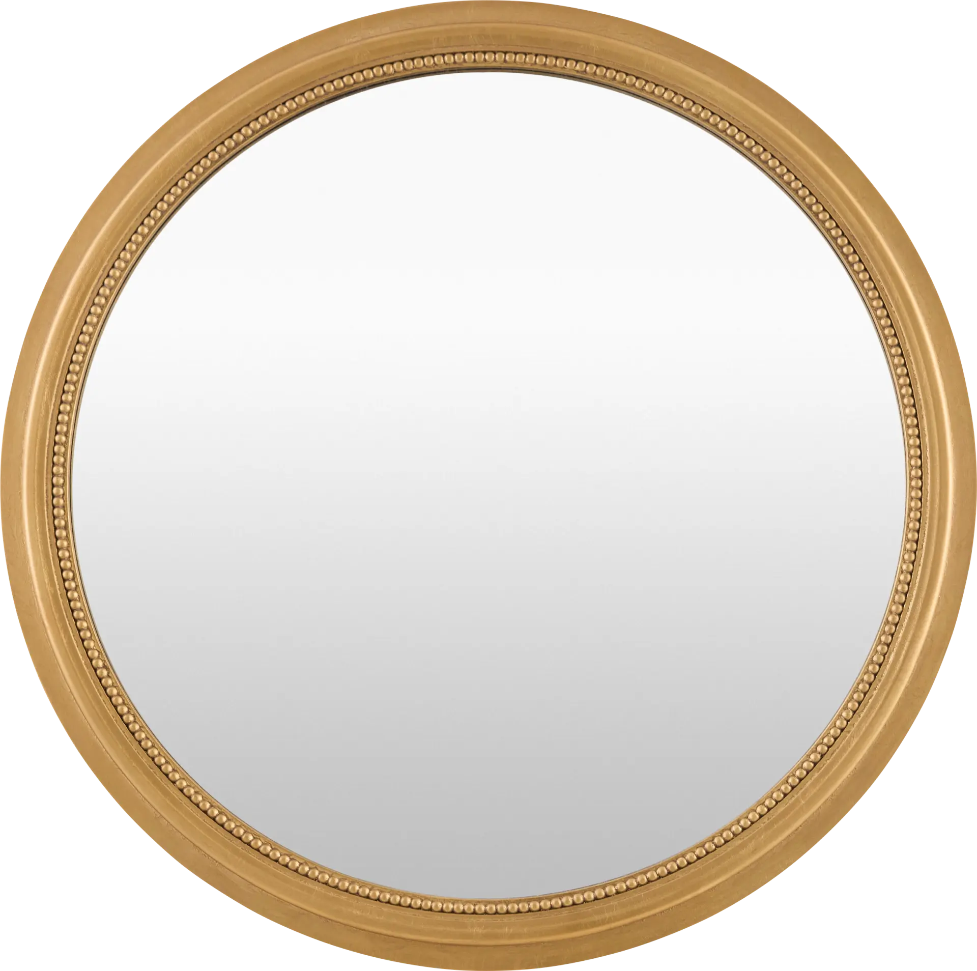 Radia Gold Mirror