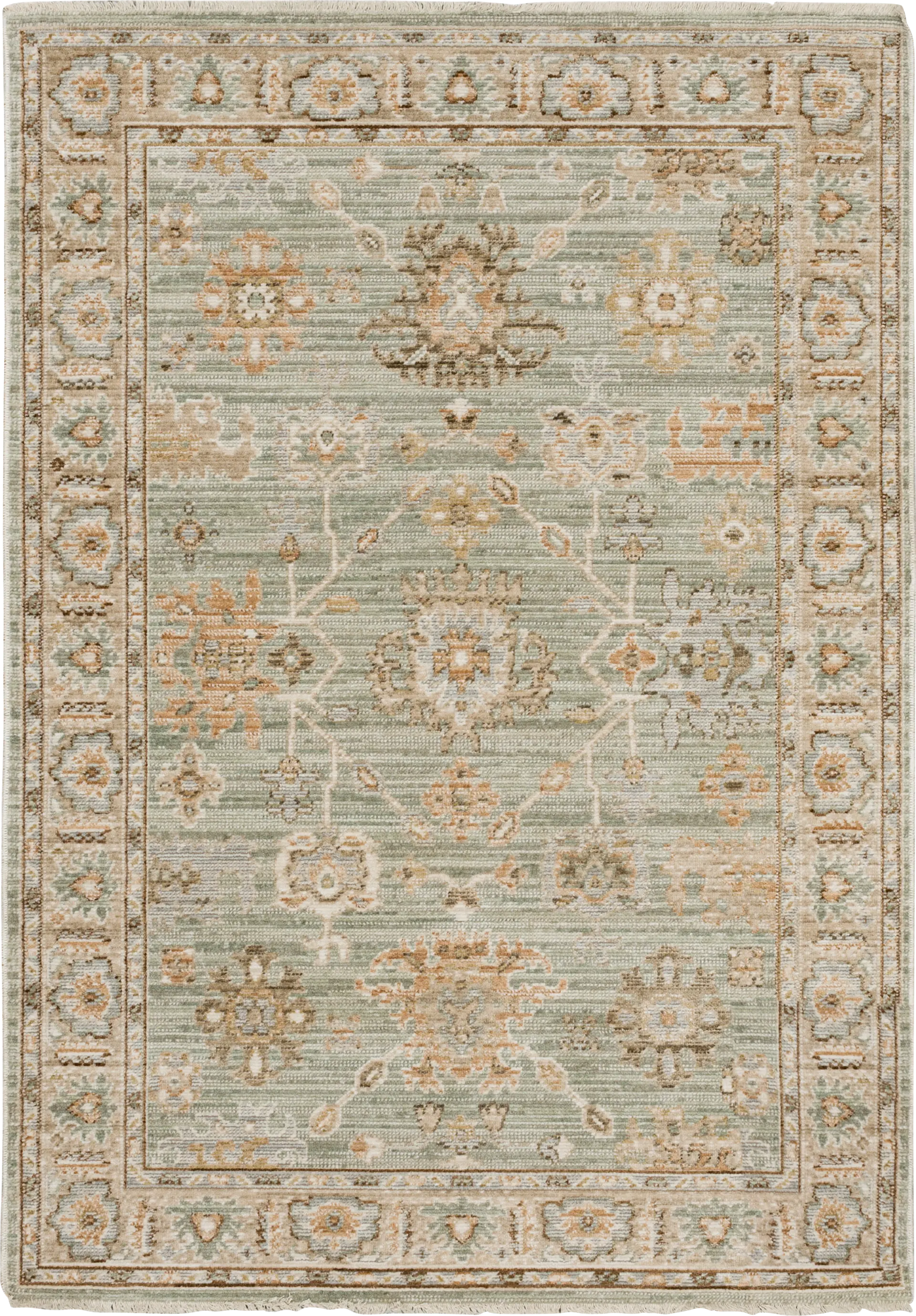 Losilver Sage 8' x 10' Rug